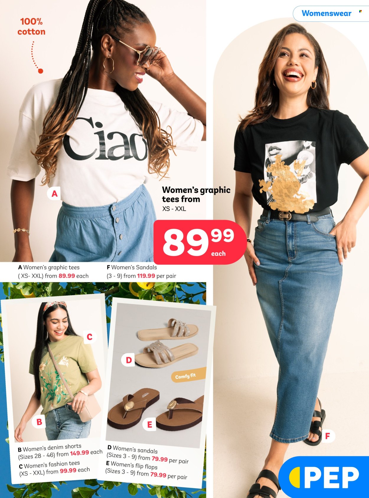 PEP Stores specials - 01/12/2025 - 25/12/2025. Page 5