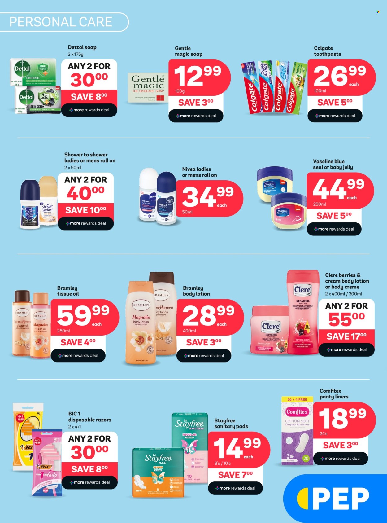 PEP Stores specials - 01/12/2025 - 25/12/2025. Page 2