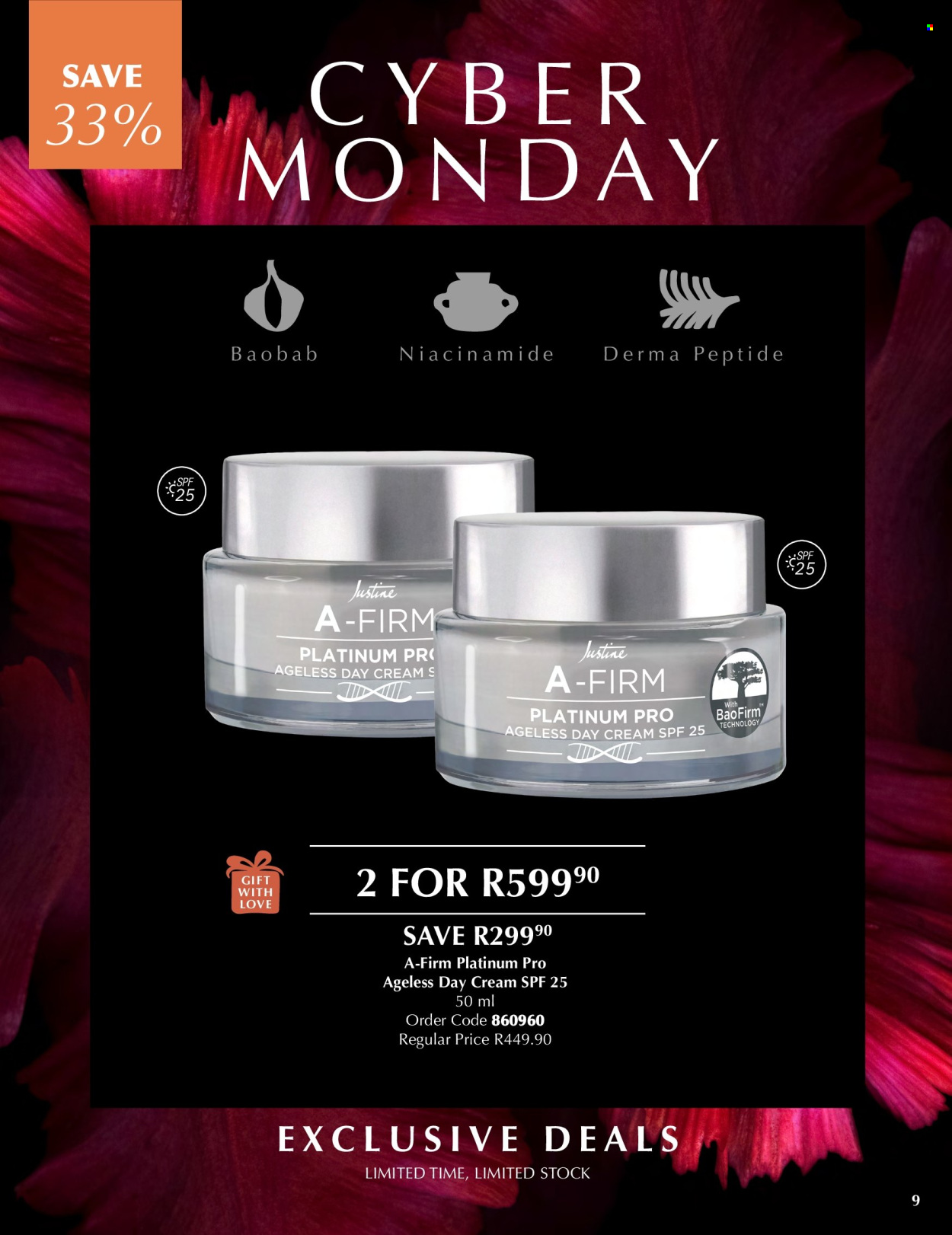 Justine specials - 01/12/2025 - 07/12/2025. Page 9