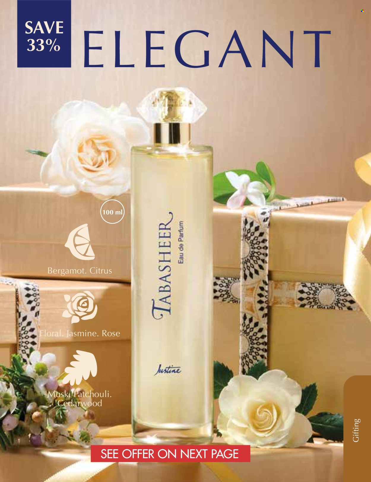 Justine specials - 01/12/2025 - 31/12/2025. Page 4