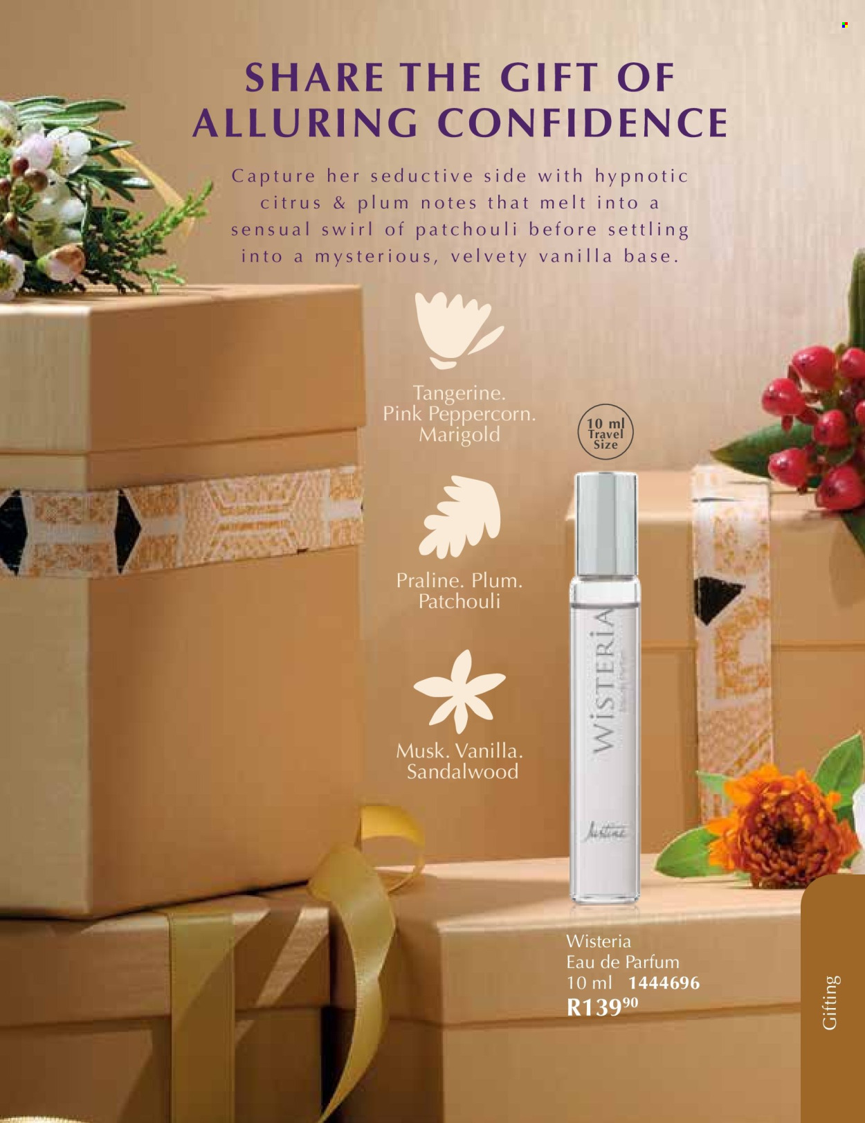 Justine specials - 01/12/2025 - 31/12/2025. Page 6