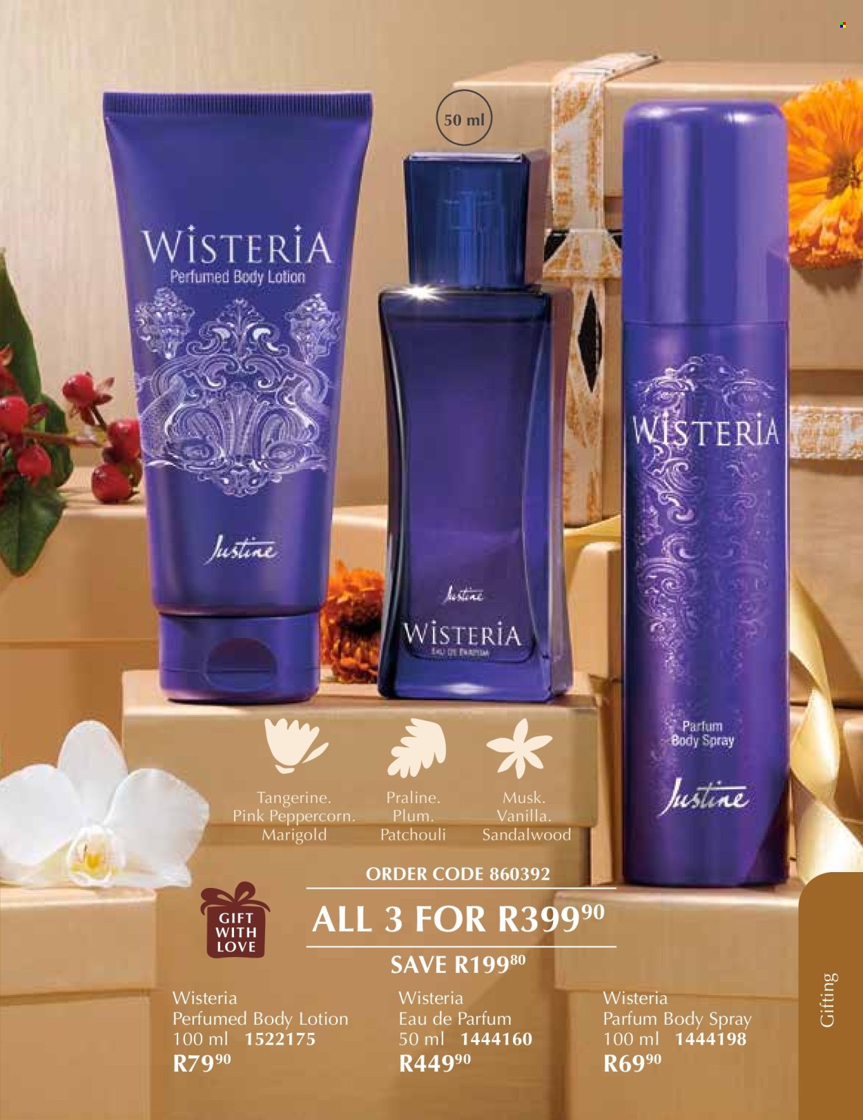 Justine specials - 01/12/2025 - 31/12/2025. Page 7