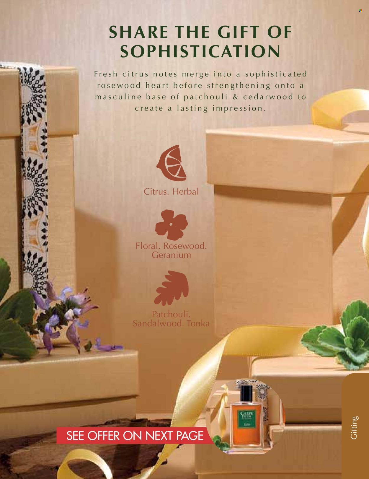 Justine specials - 01/12/2025 - 31/12/2025. Page 8