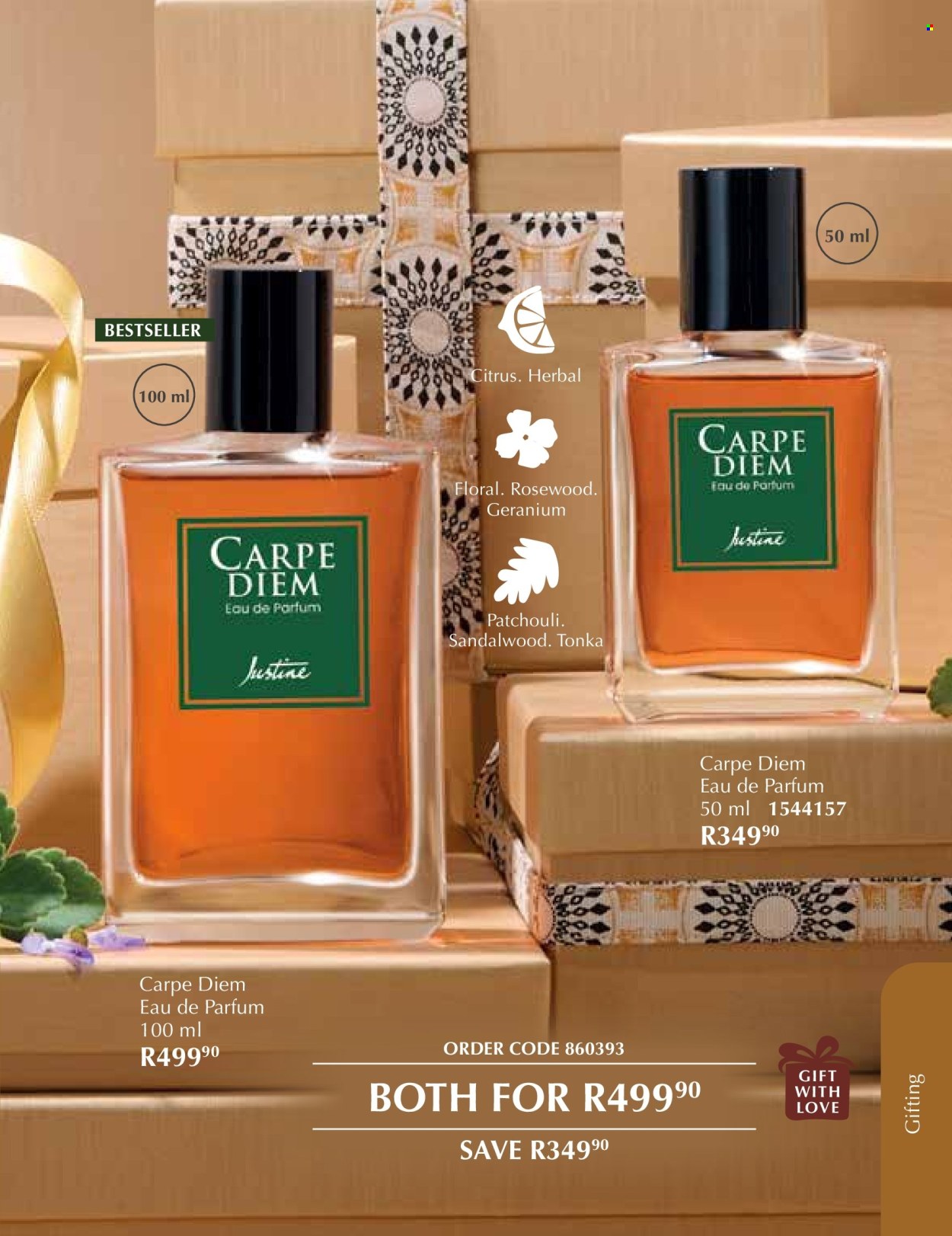 Justine specials - 01/12/2025 - 31/12/2025. Page 9