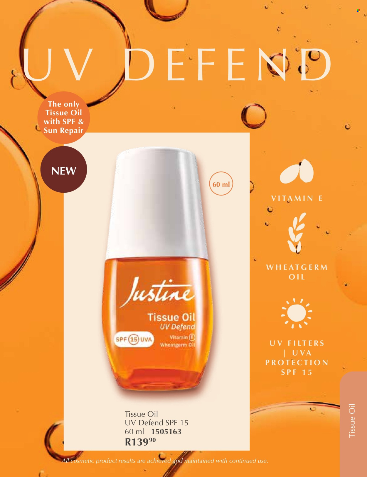 Justine specials - 01/12/2025 - 31/12/2025. Page 17