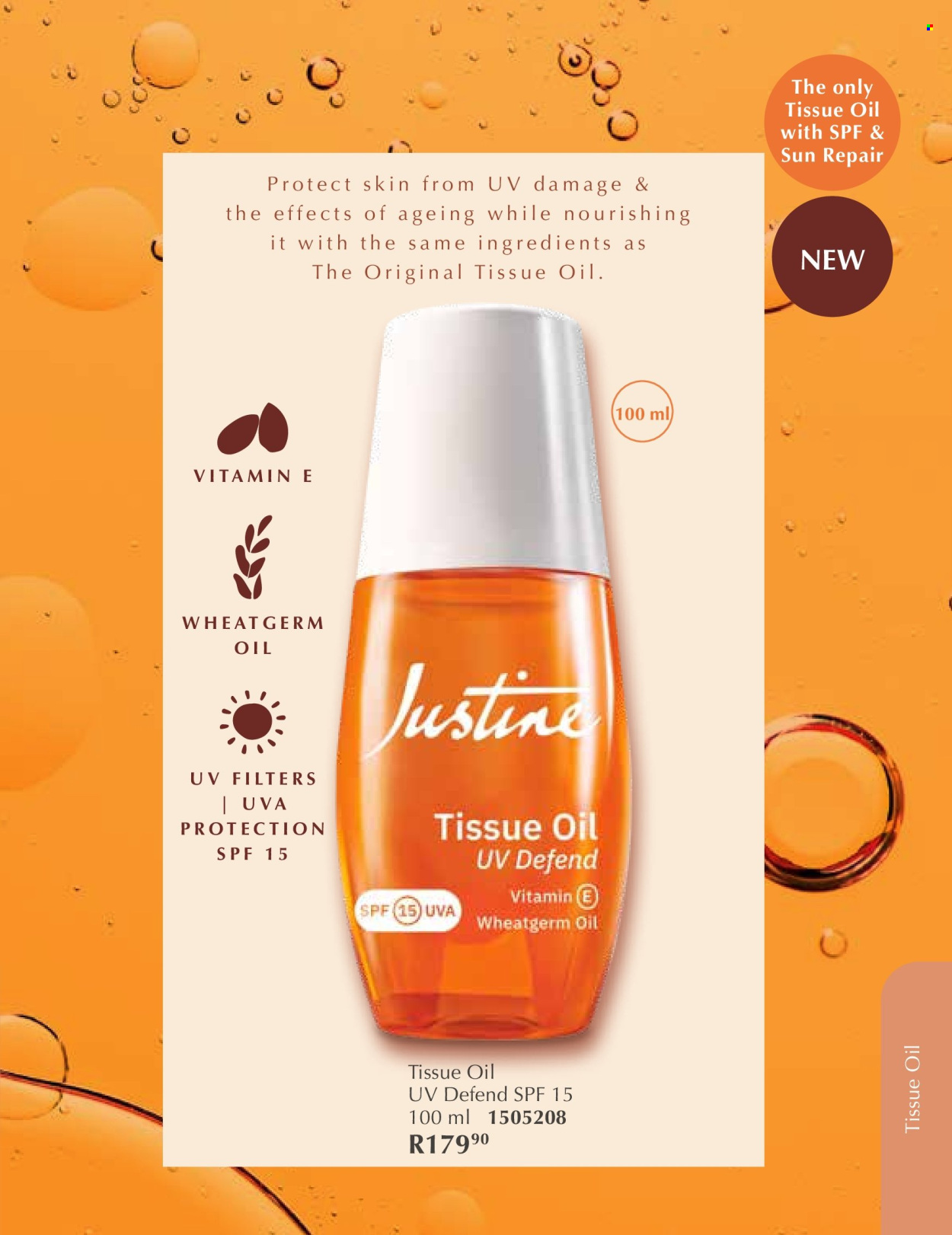 Justine specials - 01/12/2025 - 31/12/2025. Page 18