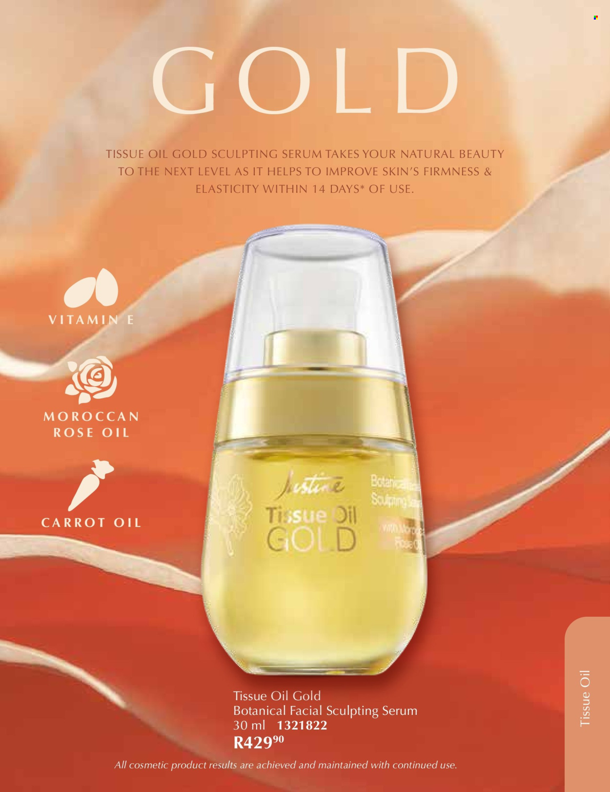 Justine specials - 01/12/2025 - 31/12/2025. Page 21