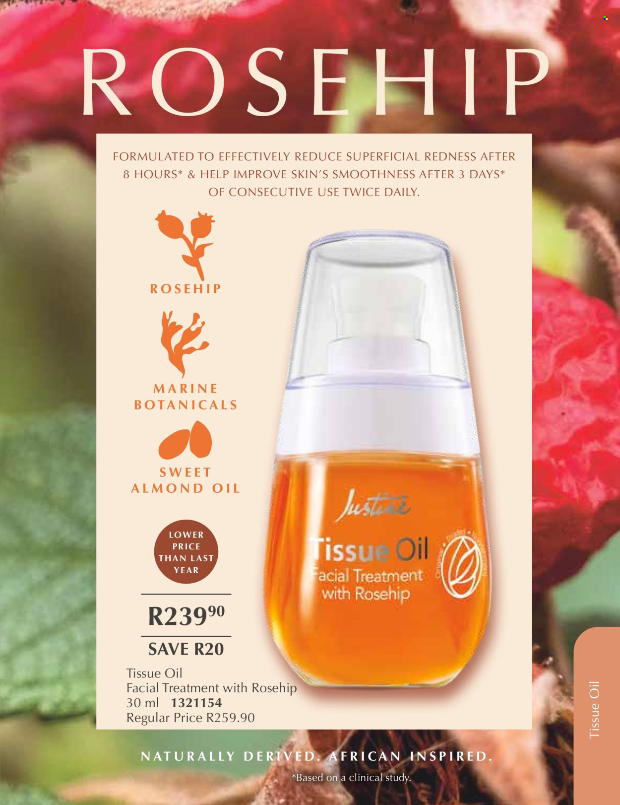 Justine specials - 01/12/2025 - 31/12/2025. Page 22