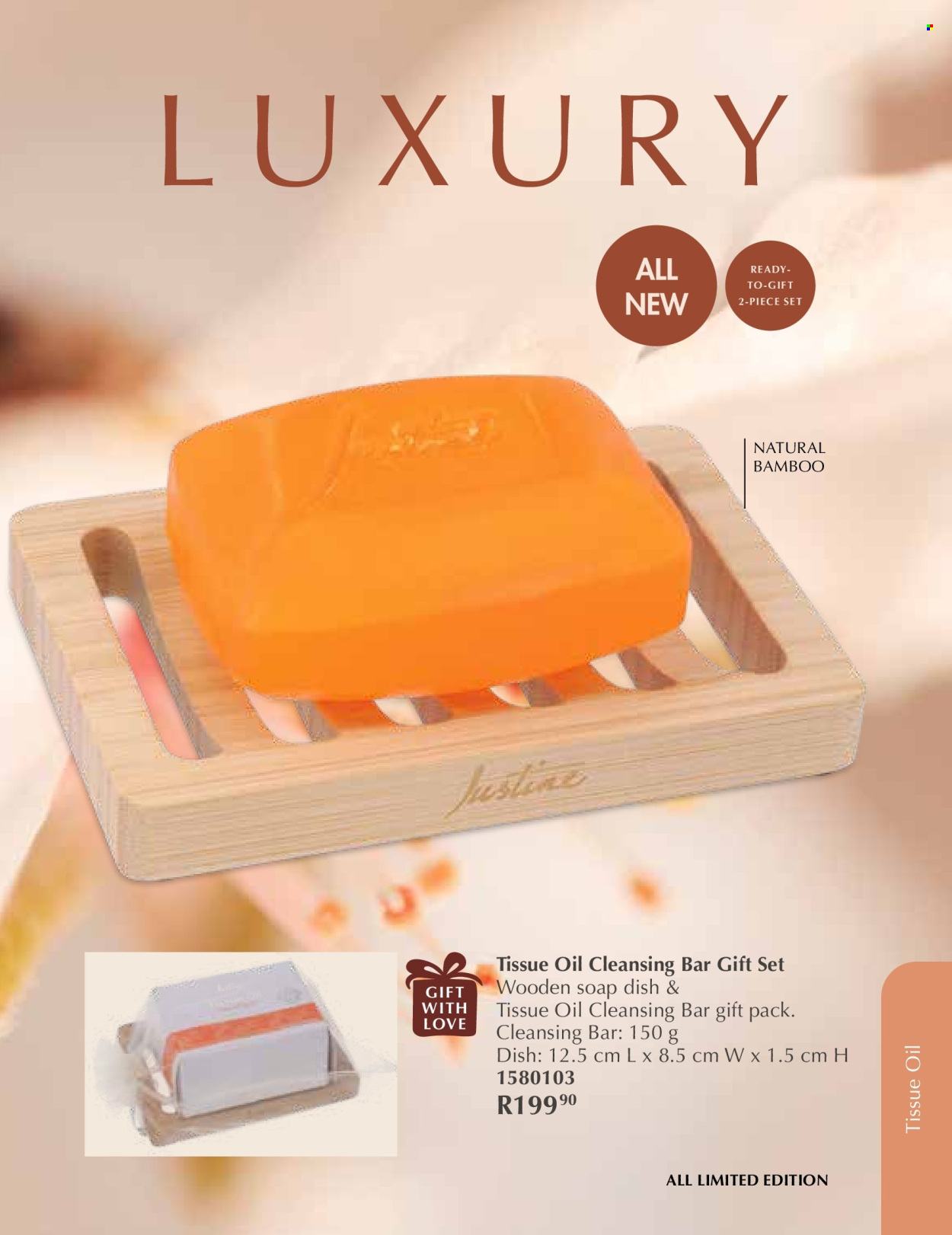 Justine specials - 01/12/2025 - 31/12/2025. Page 23