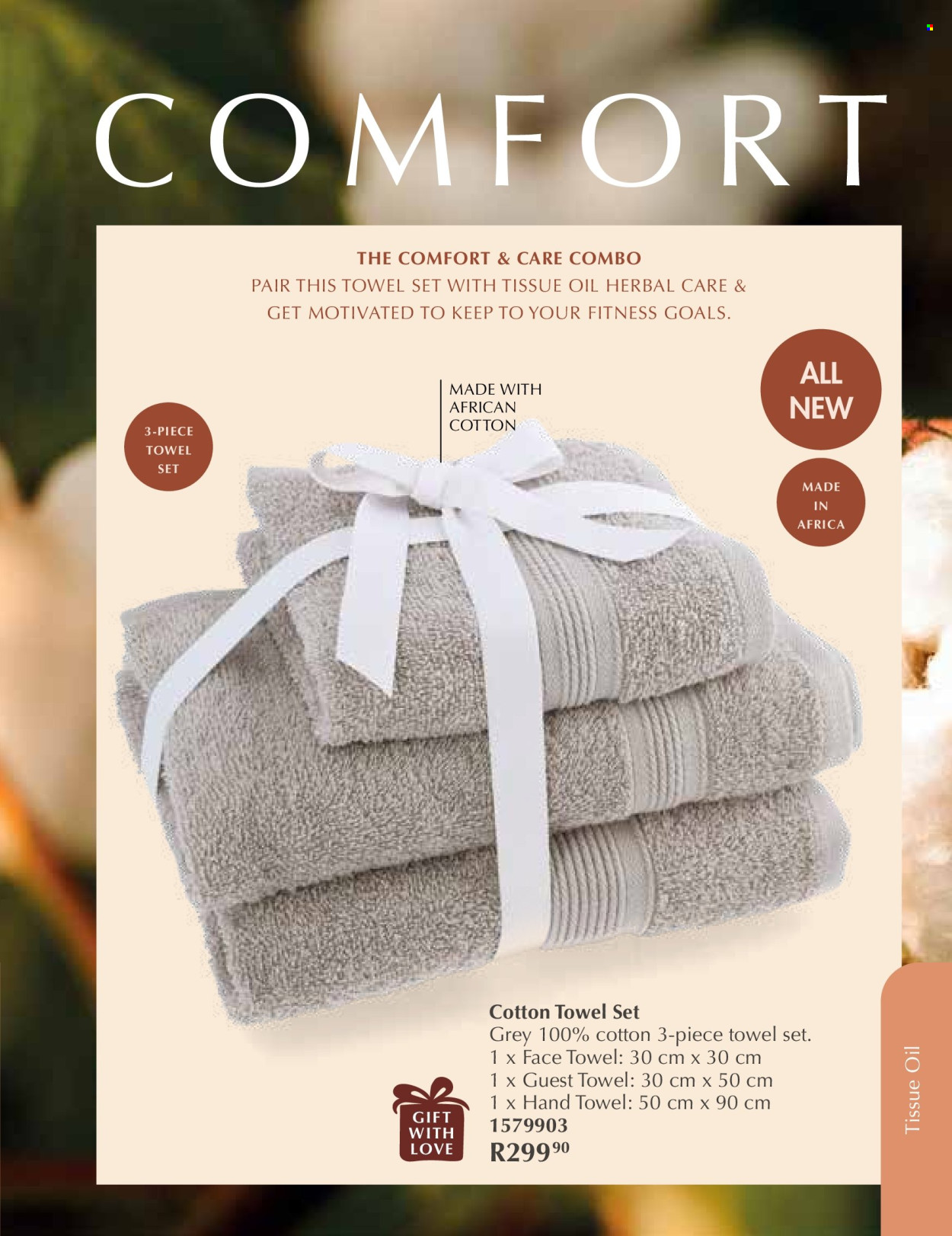 Justine specials - 01/12/2025 - 31/12/2025. Page 24