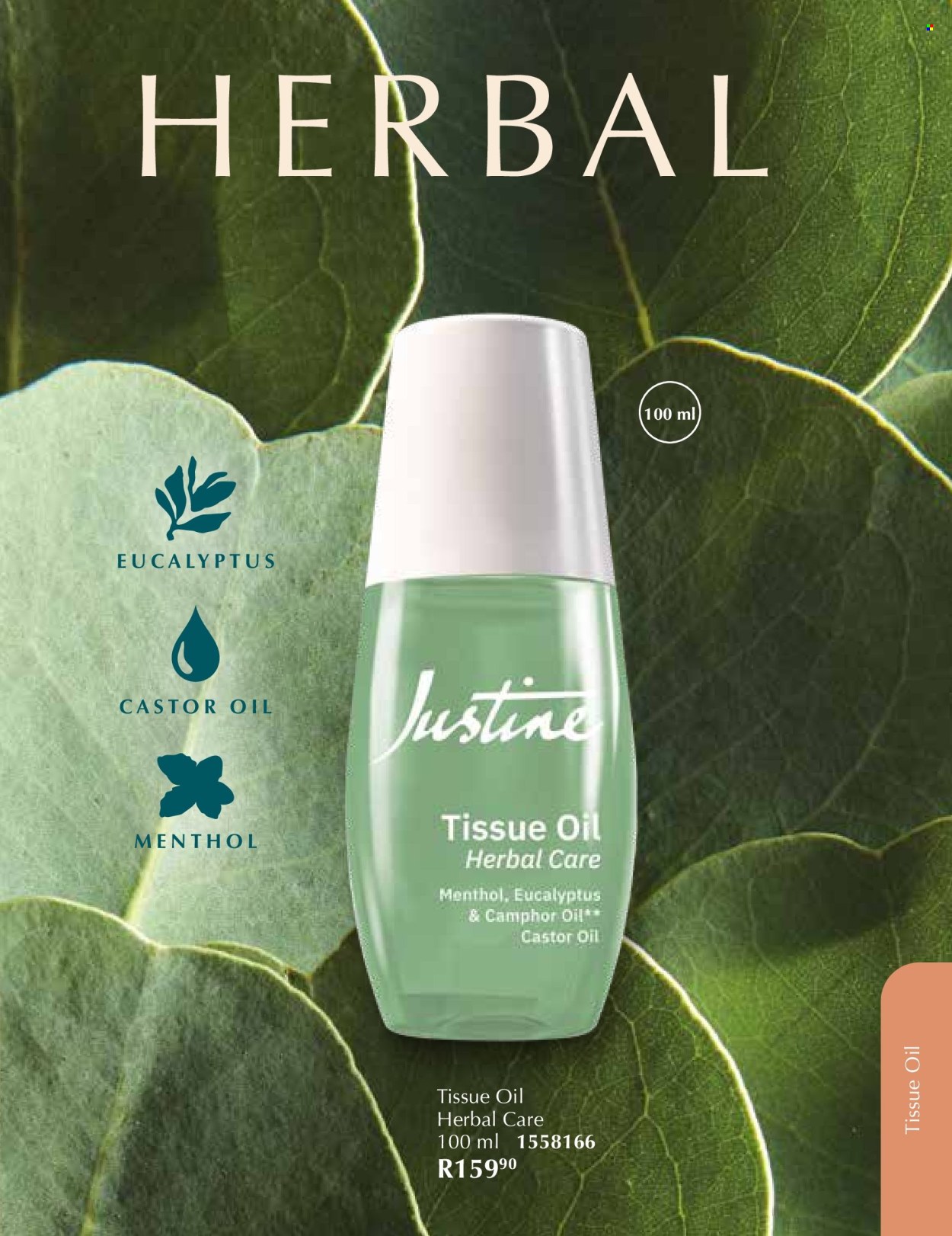 Justine specials - 01/12/2025 - 31/12/2025. Page 26