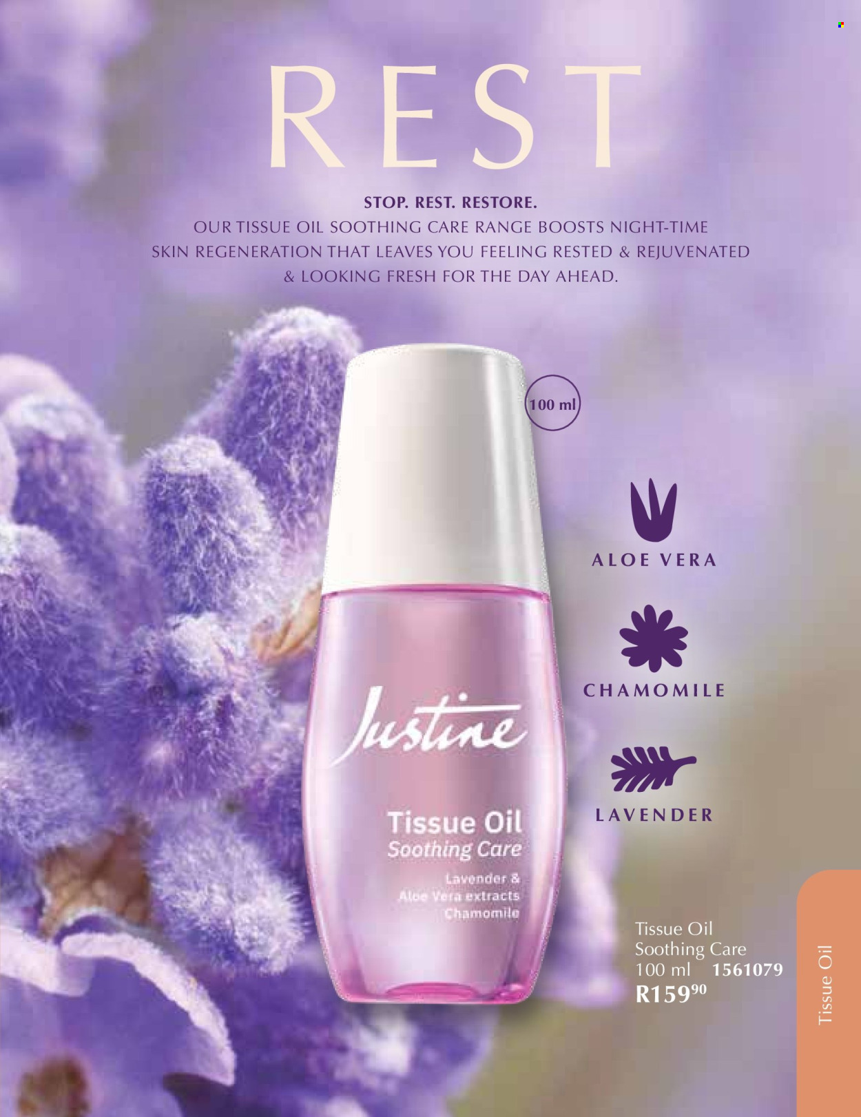 Justine specials - 01/12/2025 - 31/12/2025. Page 28