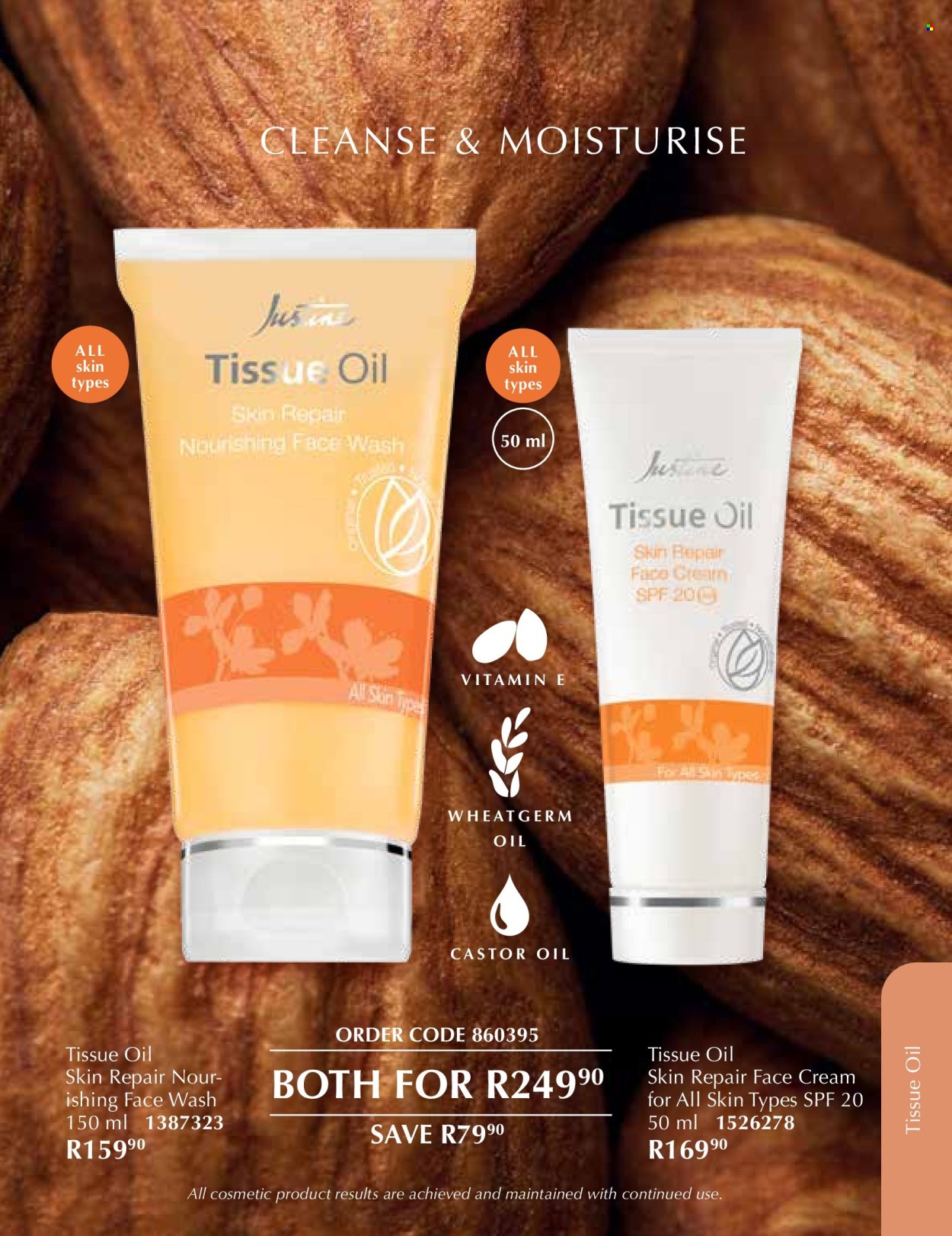 Justine specials - 01/12/2025 - 31/12/2025. Page 29