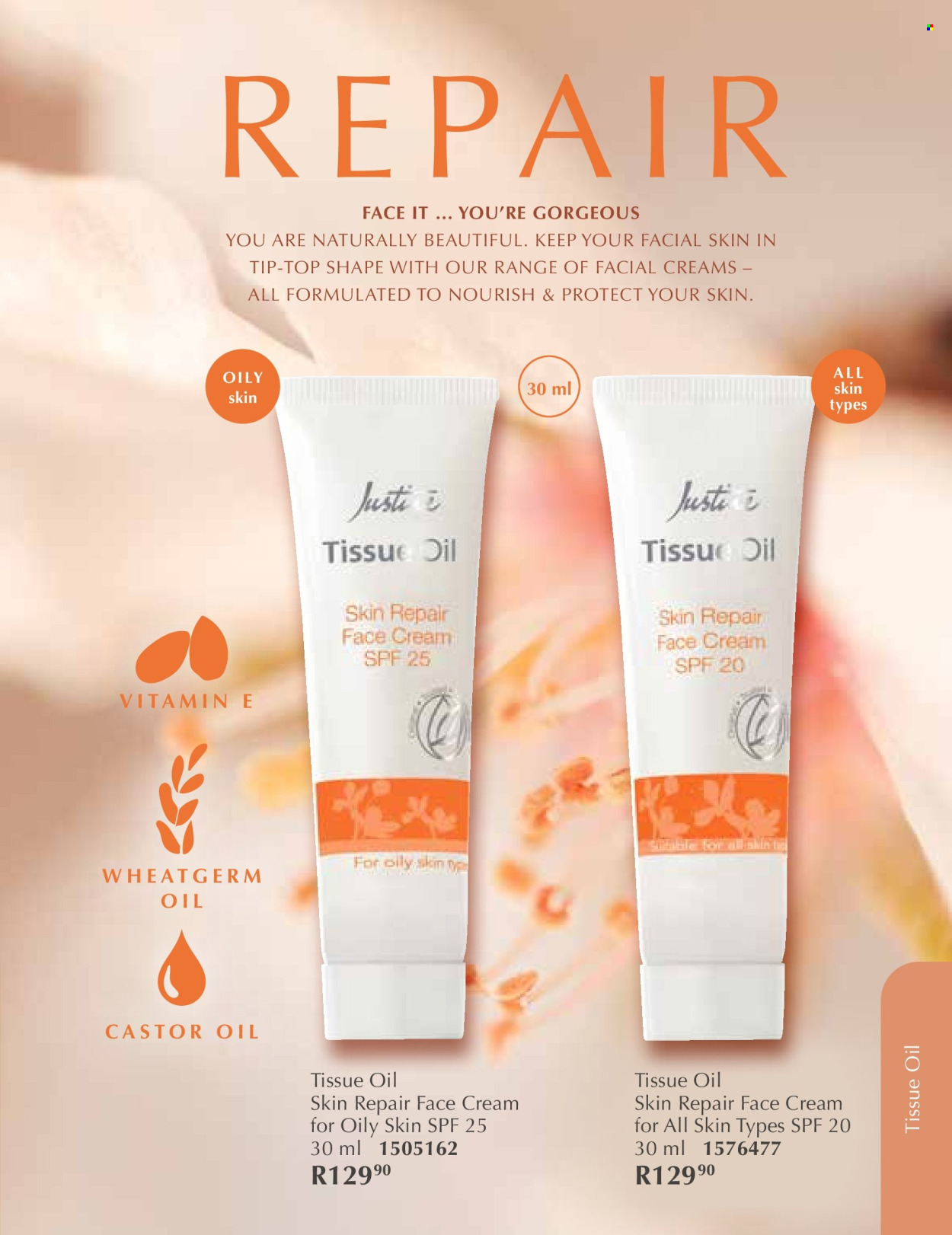 Justine specials - 01/12/2025 - 31/12/2025. Page 30