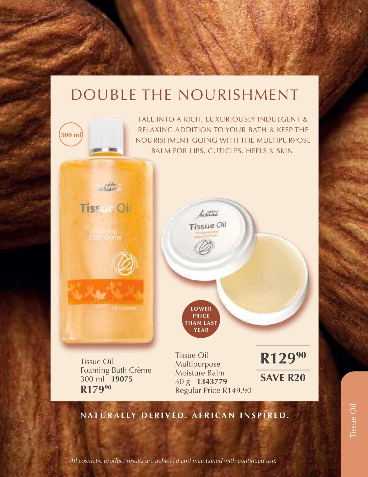 Justine specials - 01/12/2025 - 31/12/2025. Page 31