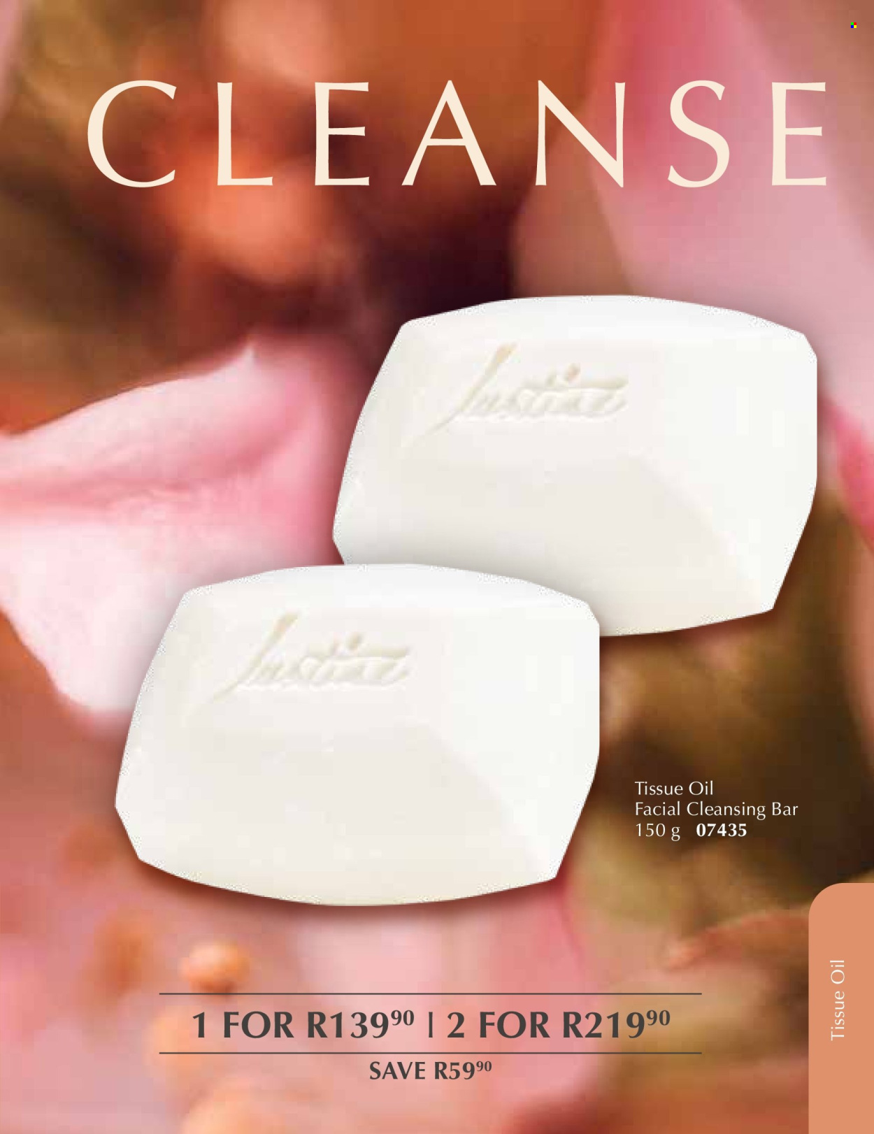 Justine specials - 01/12/2025 - 31/12/2025. Page 34