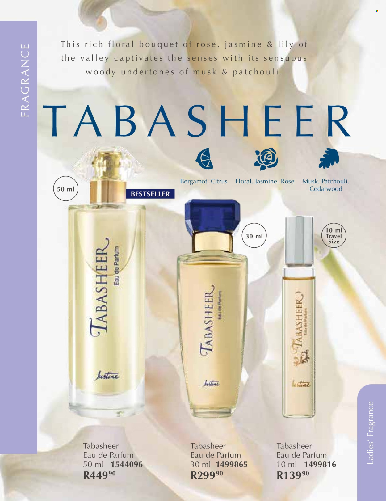 Justine specials - 01/12/2025 - 31/12/2025. Page 35