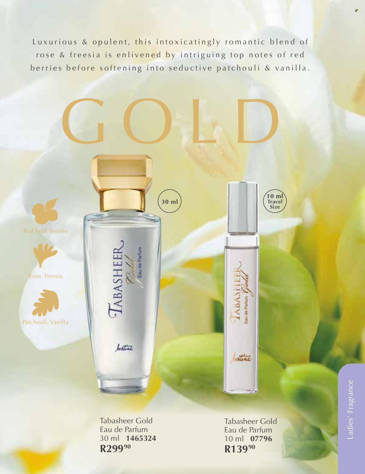 Justine specials - 01/12/2025 - 31/12/2025. Page 41