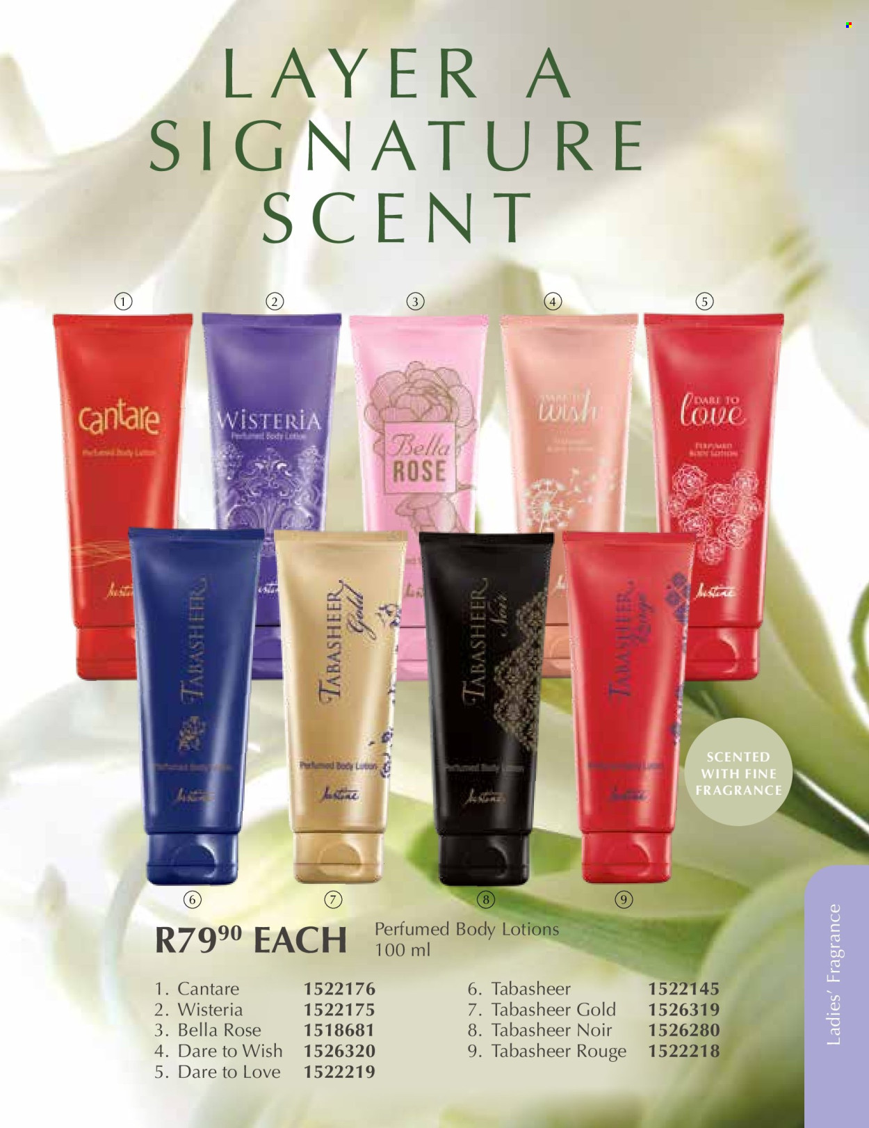 Justine specials - 01/12/2025 - 31/12/2025. Page 49