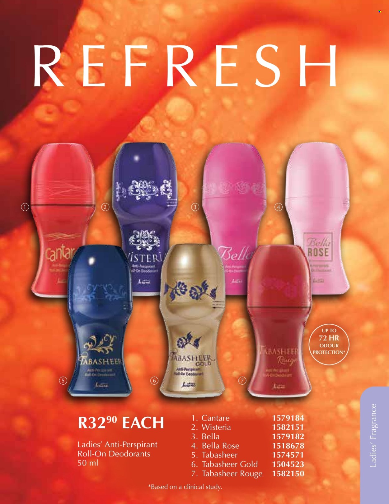 Justine specials - 01/12/2025 - 31/12/2025. Page 51