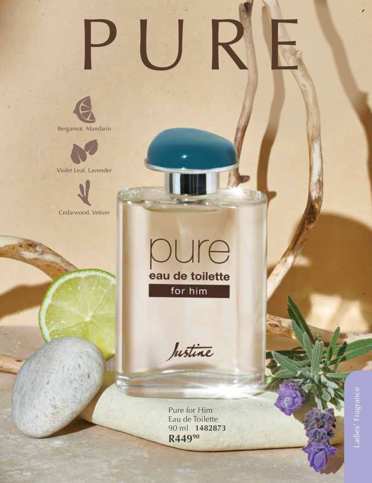 Justine specials - 01/12/2025 - 31/12/2025. Page 54