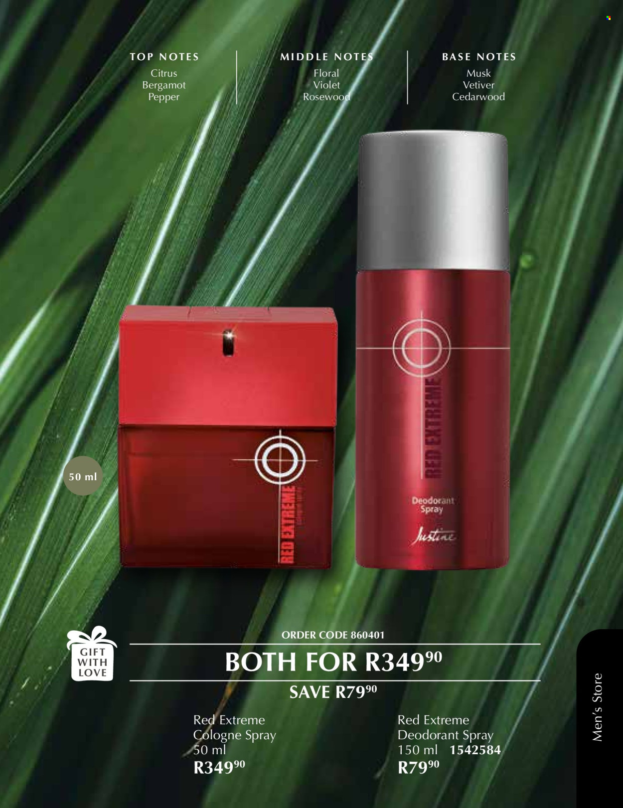 Justine specials - 01/12/2025 - 31/12/2025. Page 56