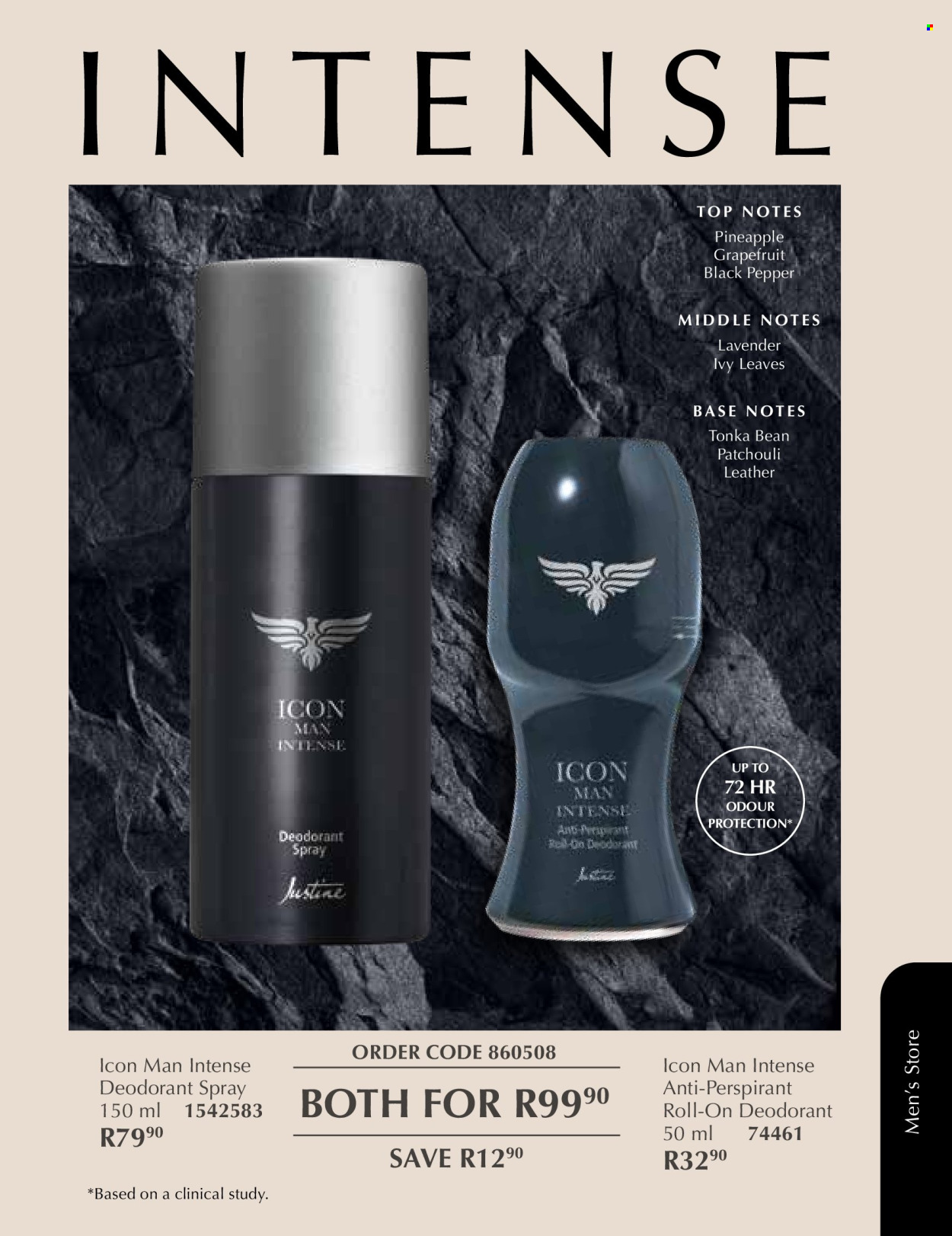 Justine specials - 01/12/2025 - 31/12/2025. Page 57