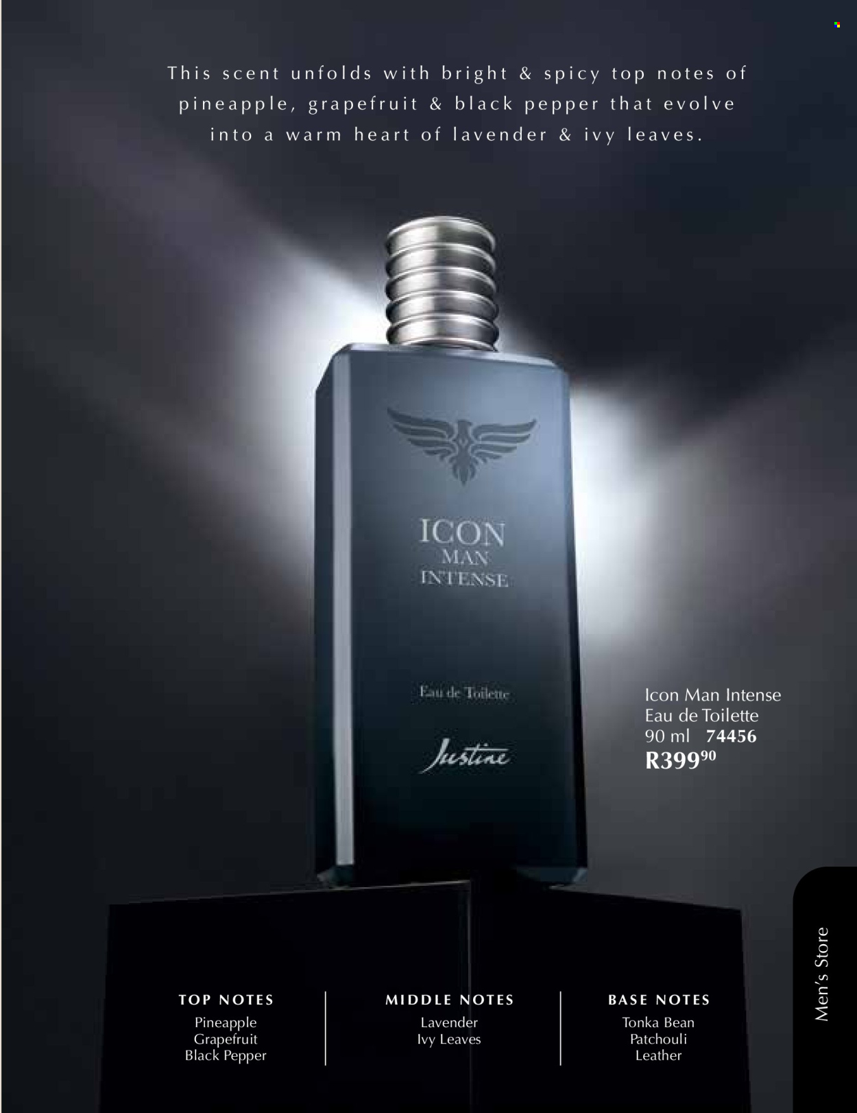 Justine specials - 01/12/2025 - 31/12/2025. Page 58