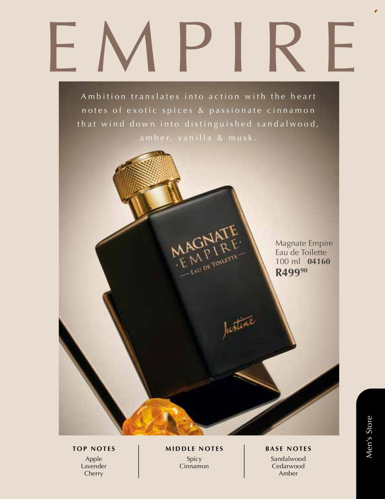 Justine specials - 01/12/2025 - 31/12/2025. Page 60