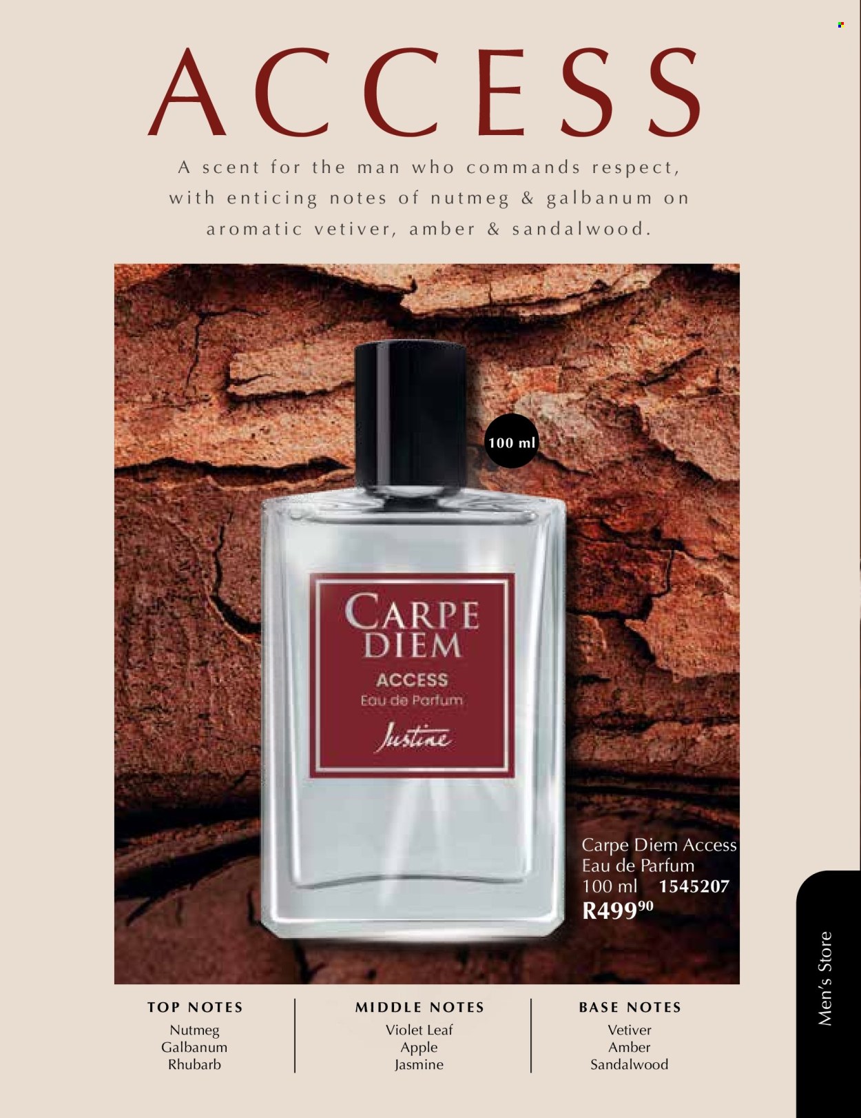 Justine specials - 01/12/2025 - 31/12/2025. Page 61