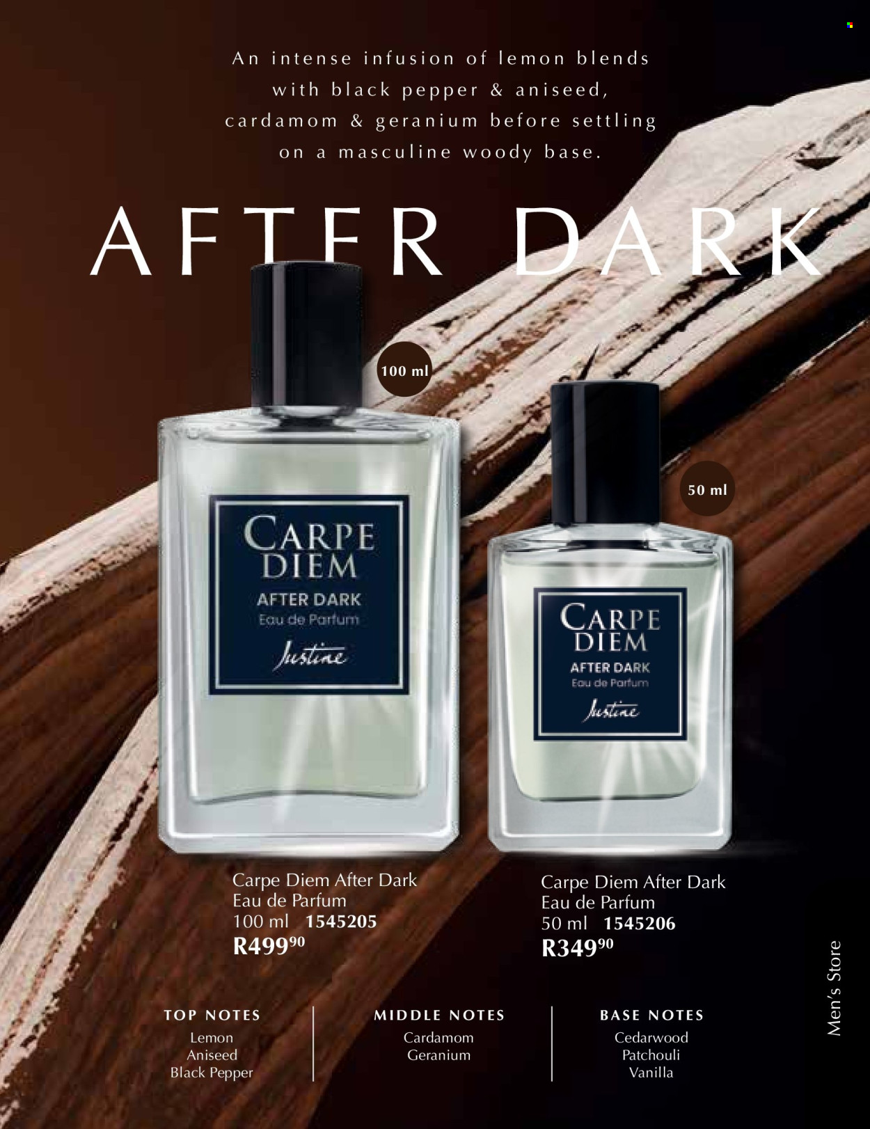 Justine specials - 01/12/2025 - 31/12/2025. Page 62