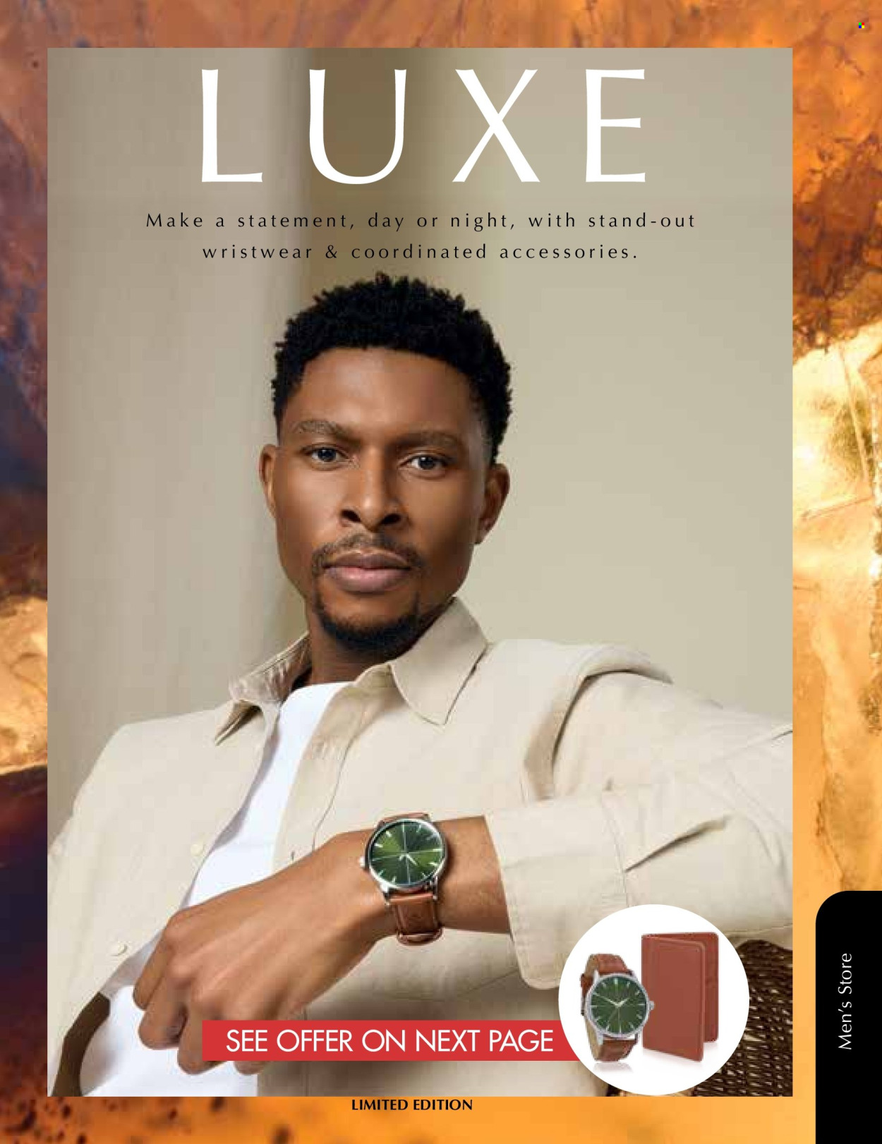 Justine specials - 01/12/2025 - 31/12/2025. Page 65