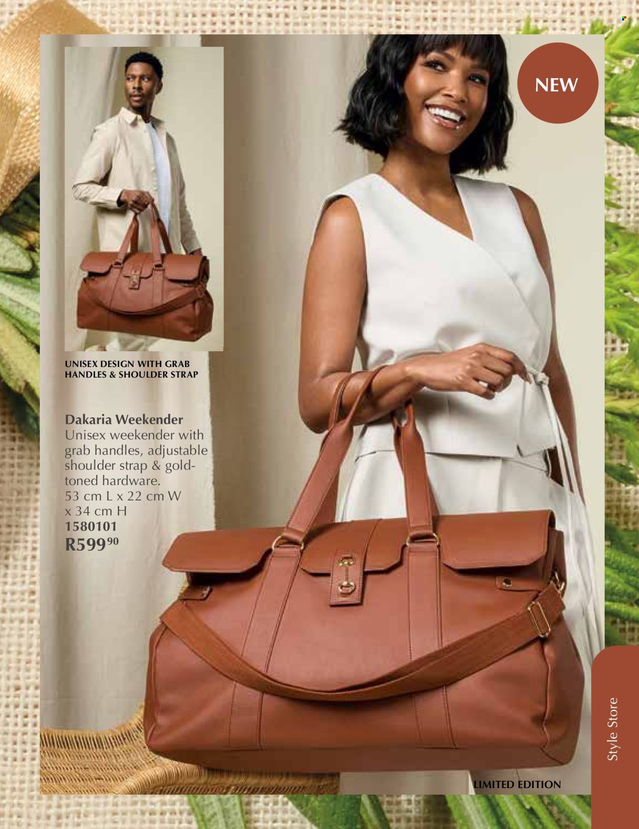 Justine specials - 01/12/2025 - 31/12/2025. Page 68