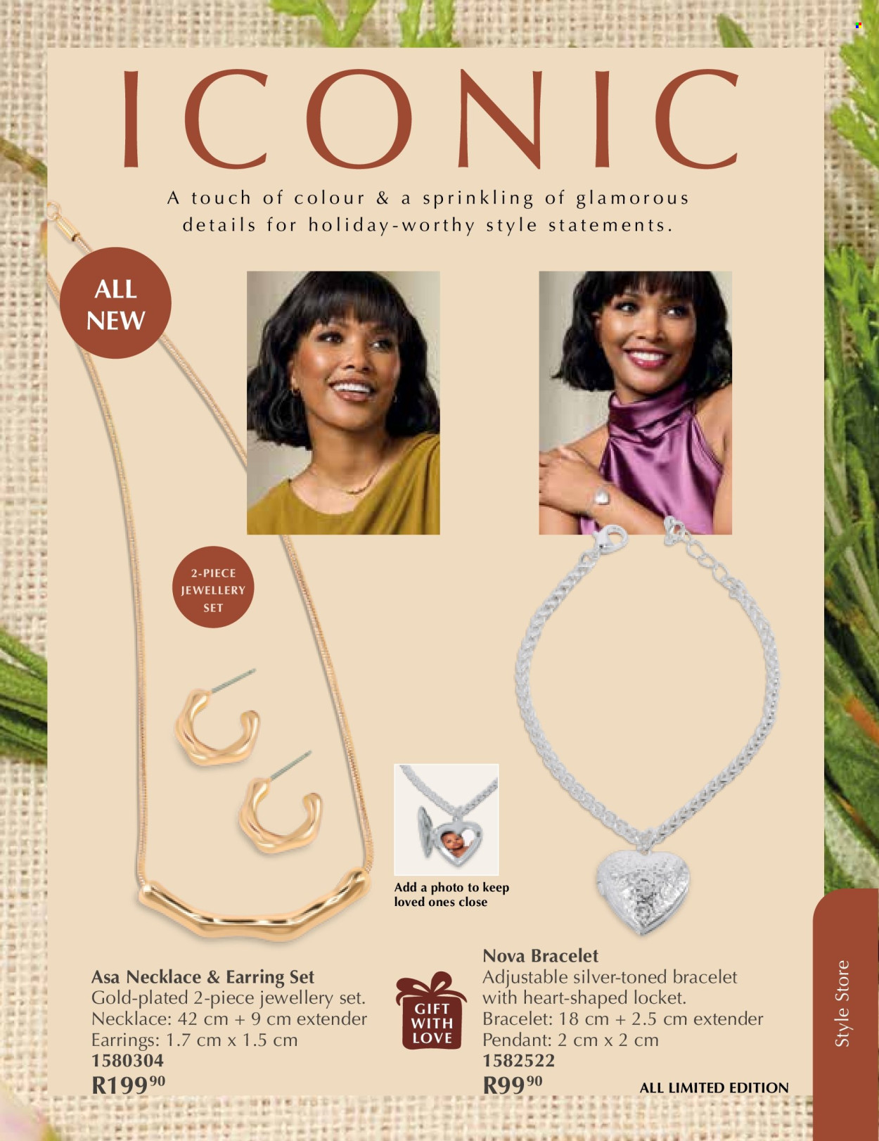 Justine specials - 01/12/2025 - 31/12/2025. Page 69