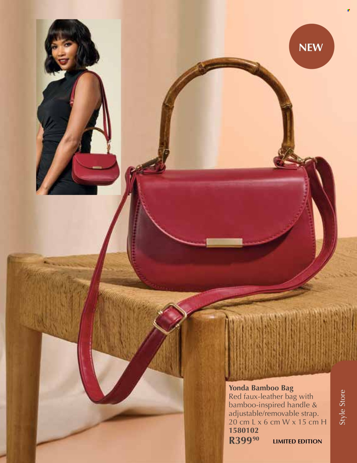 Justine specials - 01/12/2025 - 31/12/2025. Page 70