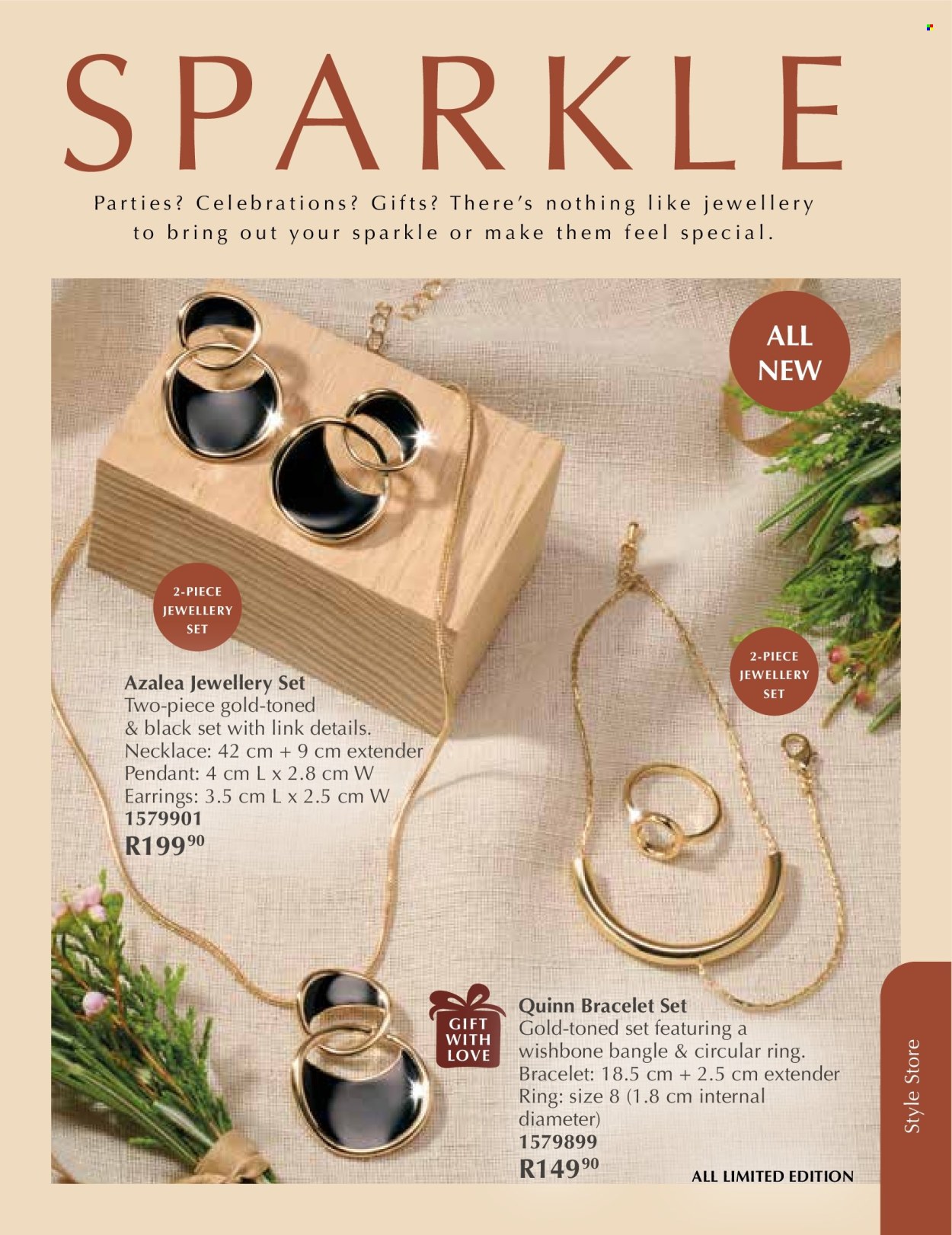 Justine specials - 01/12/2025 - 31/12/2025. Page 71