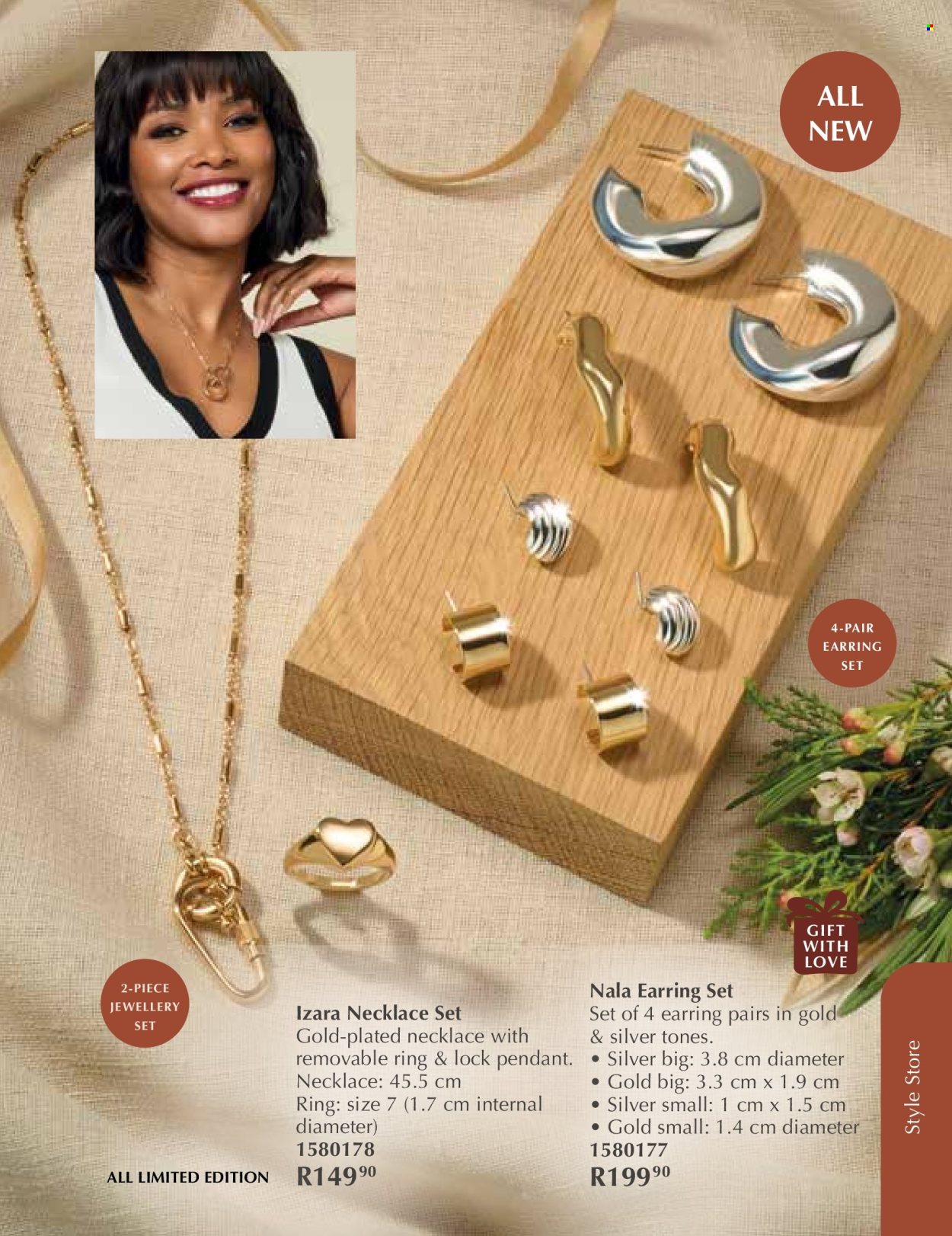 Justine specials - 01/12/2025 - 31/12/2025. Page 72