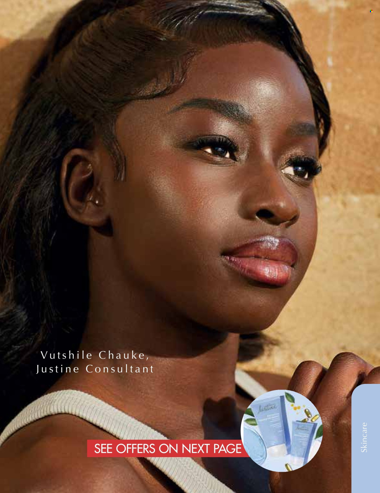 Justine specials - 01/12/2025 - 31/12/2025. Page 81