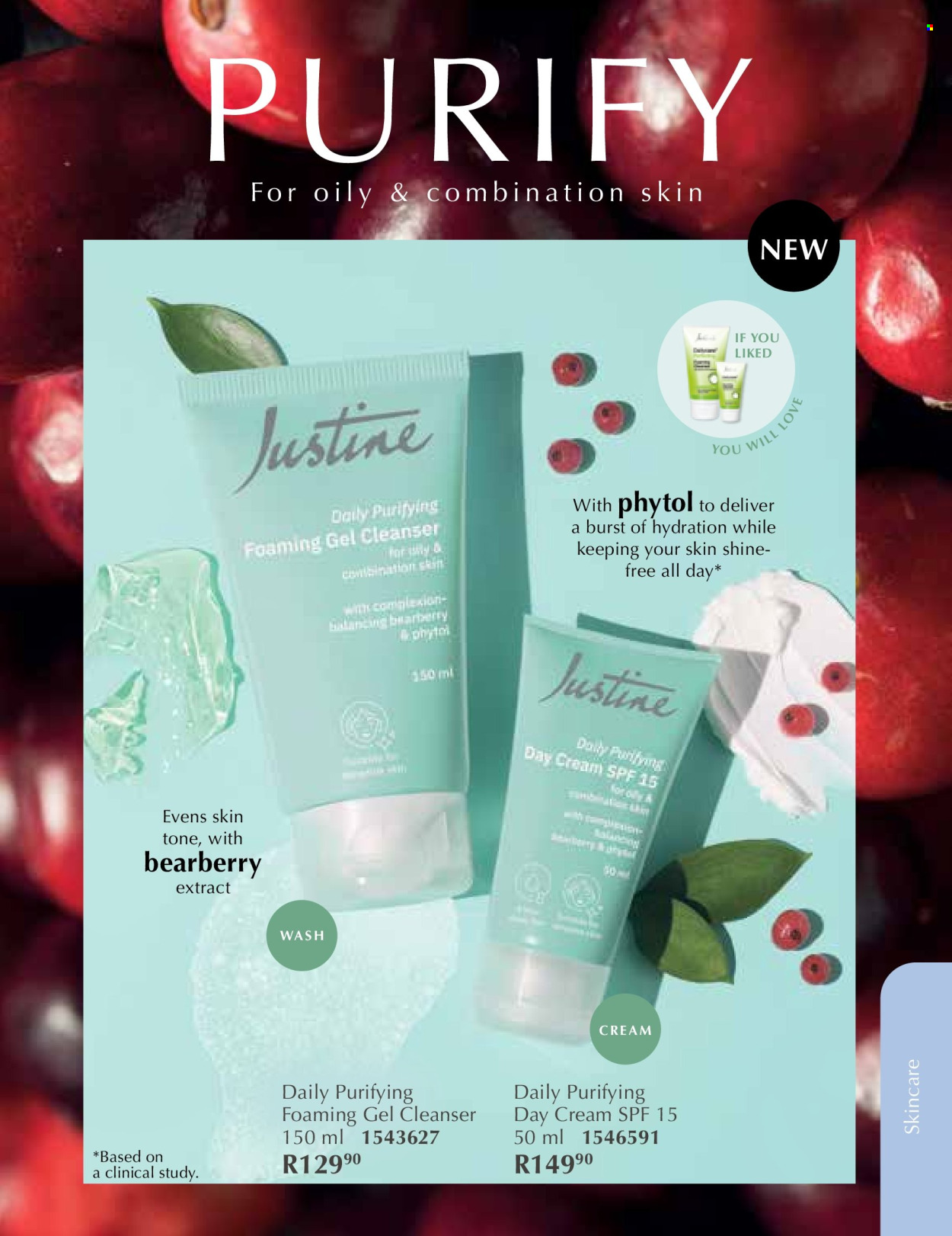 Justine specials - 01/12/2025 - 31/12/2025. Page 83