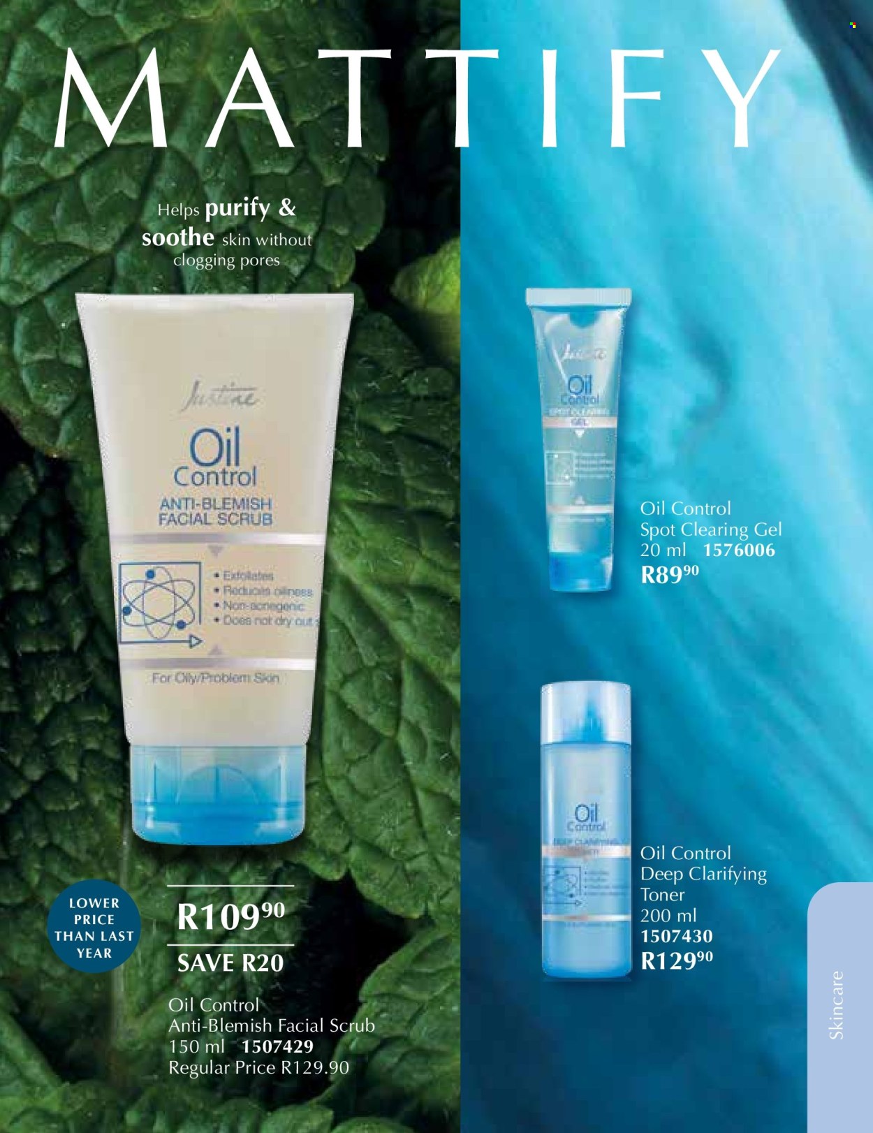 Justine specials - 01/12/2025 - 31/12/2025. Page 85