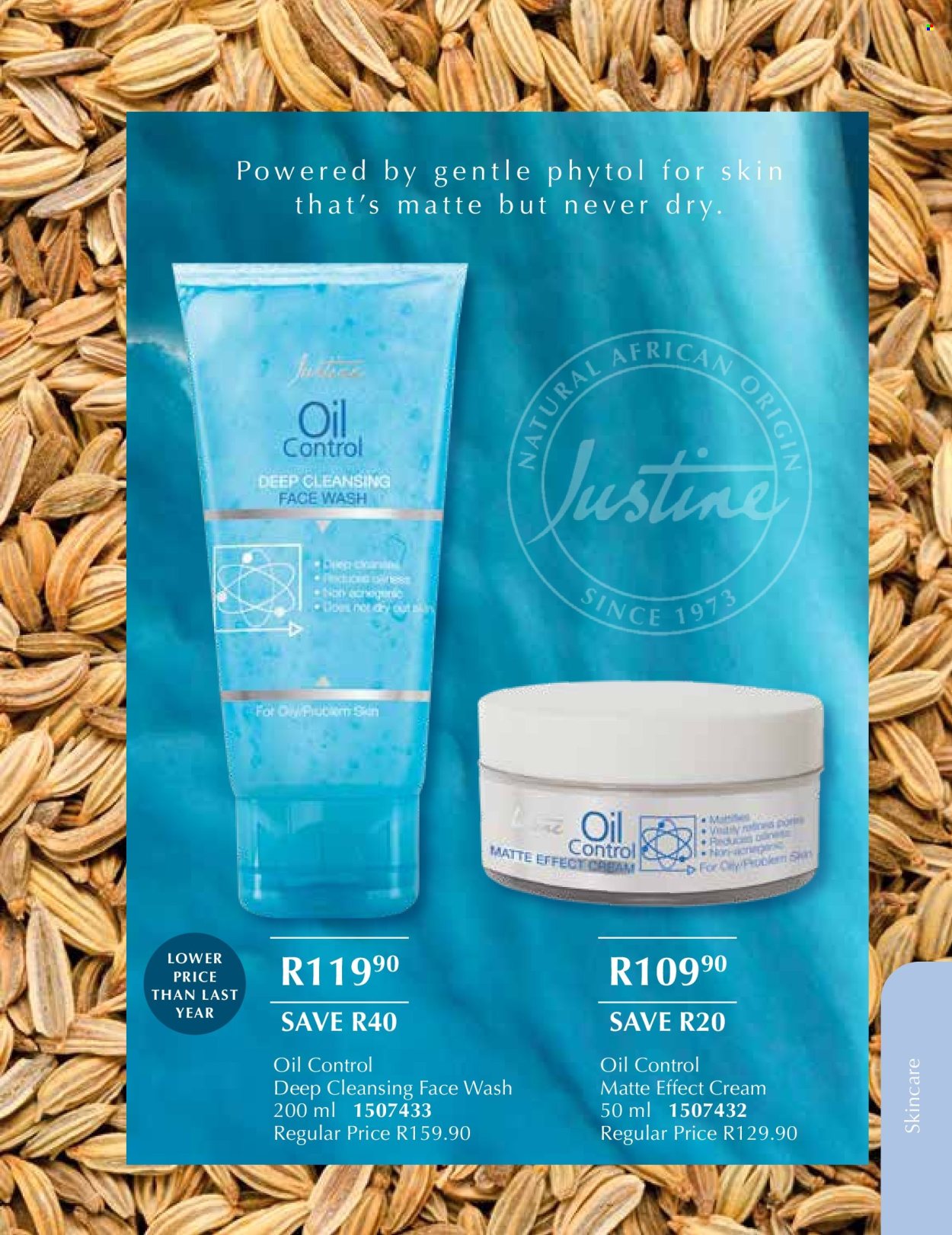 Justine specials - 01/12/2025 - 31/12/2025. Page 86