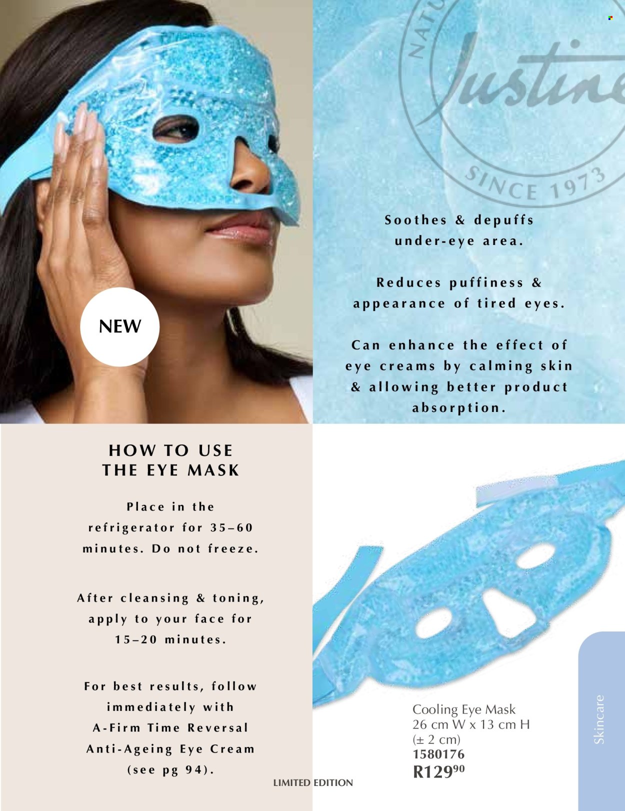 Justine specials - 01/12/2025 - 31/12/2025. Page 88