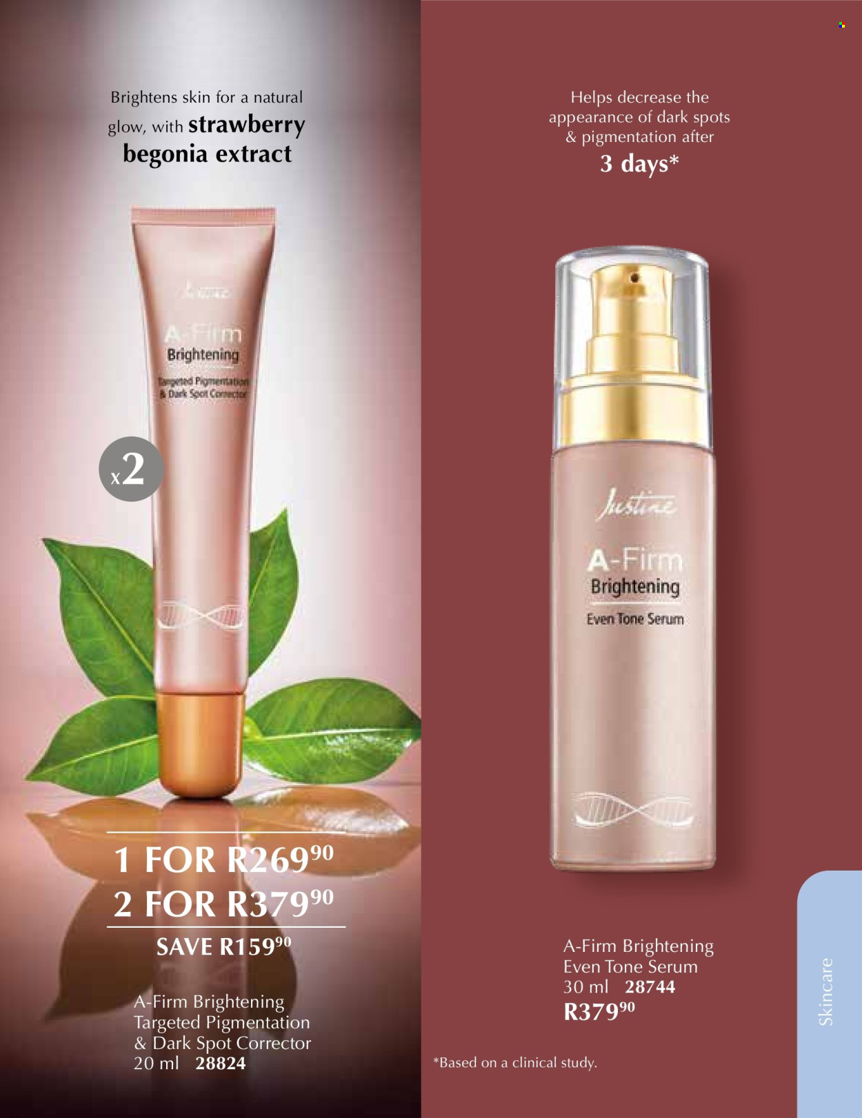 Justine specials - 01/12/2025 - 31/12/2025. Page 91