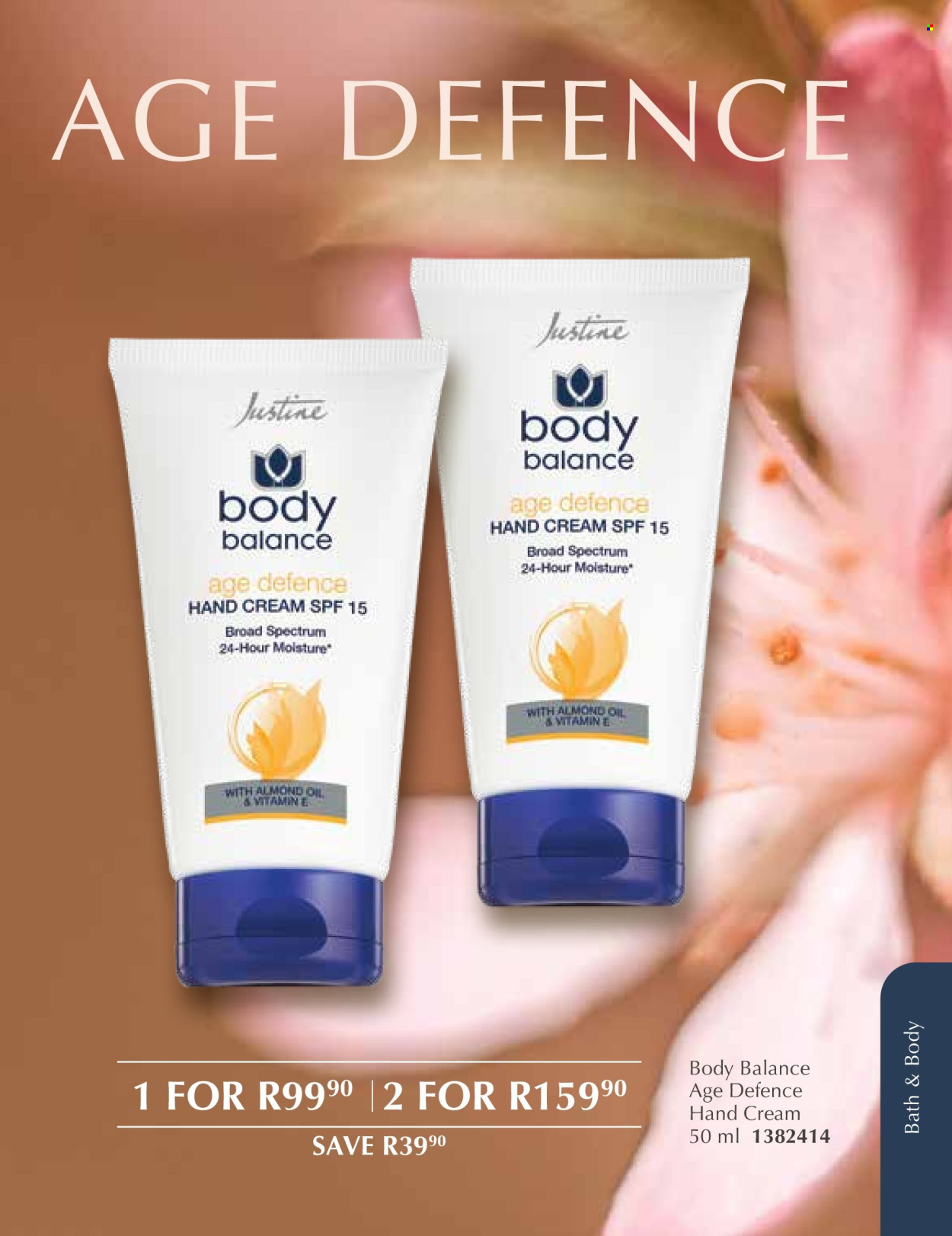 Justine specials - 01/12/2025 - 31/12/2025. Page 99