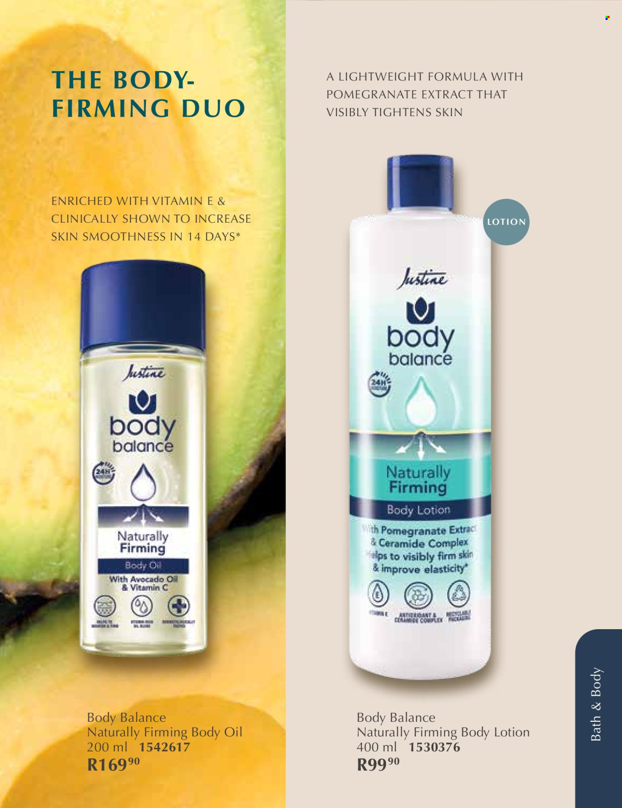 Justine specials - 01/12/2025 - 31/12/2025. Page 101