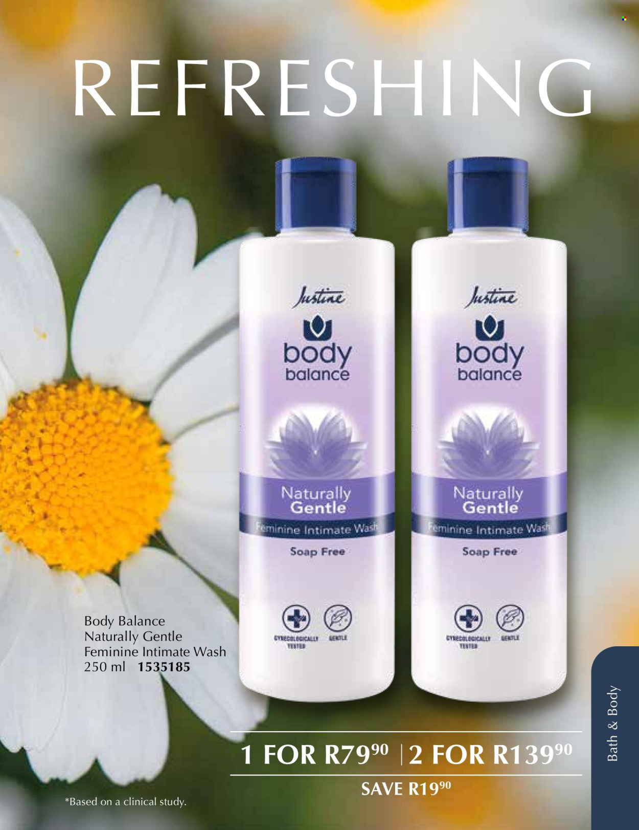 Justine specials - 01/12/2025 - 31/12/2025. Page 102