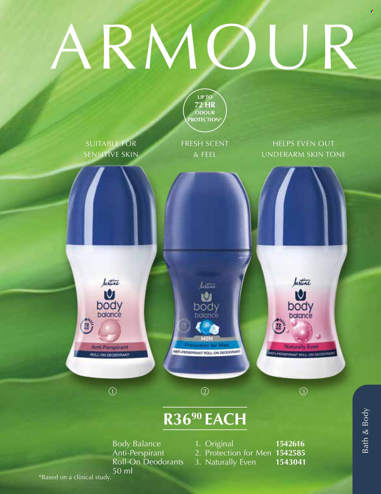 Justine specials - 01/12/2025 - 31/12/2025. Page 104