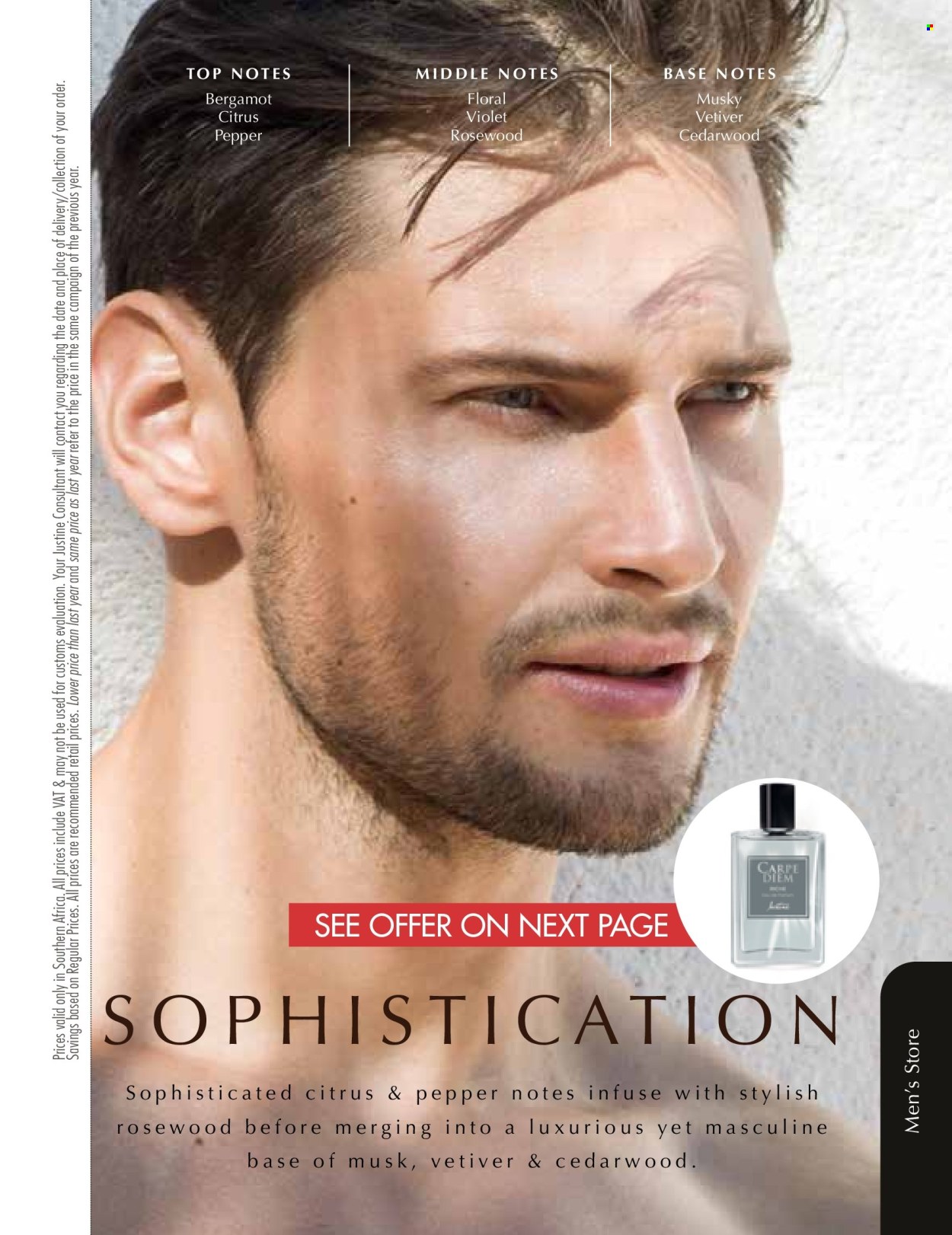 Justine specials - 01/12/2025 - 31/12/2025. Page 105