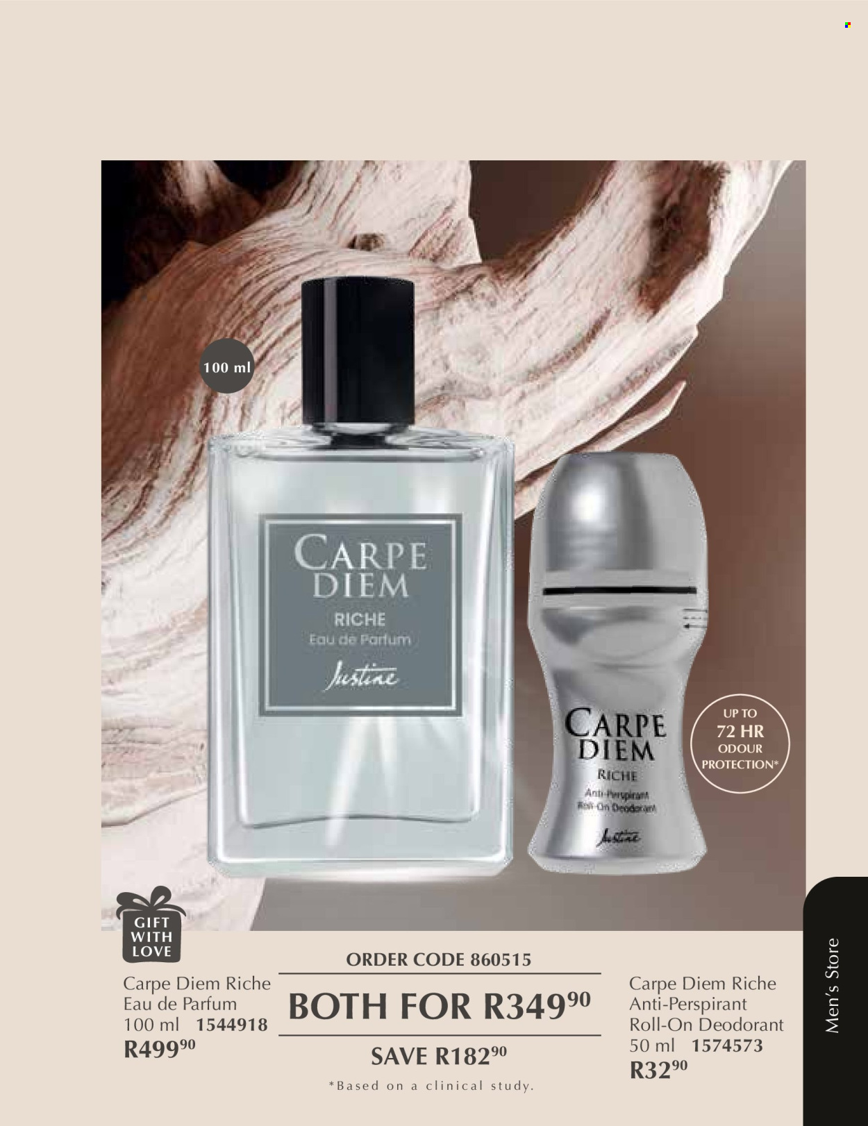 Justine specials - 01/12/2025 - 31/12/2025. Page 106