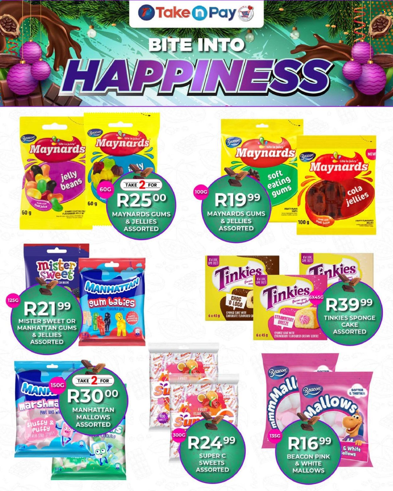 Take n Pay specials - 01/12/2025 - 07/12/2025. Page 5